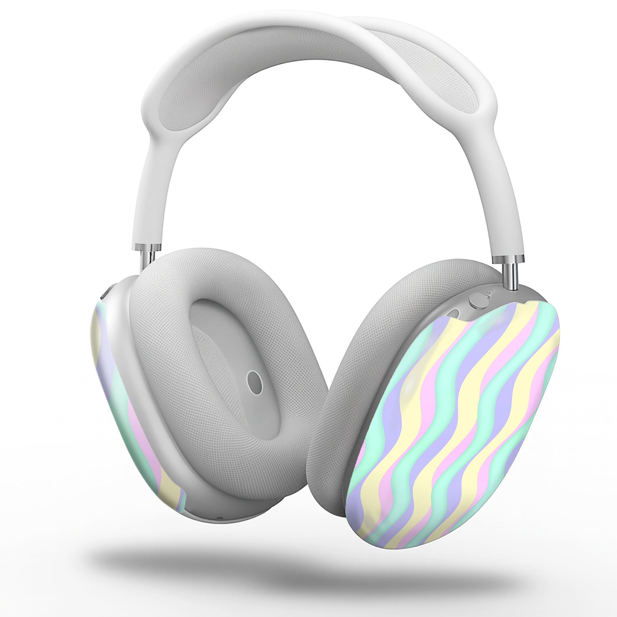 Curves - AirPods Max Hülle NALIA Tech Accessories