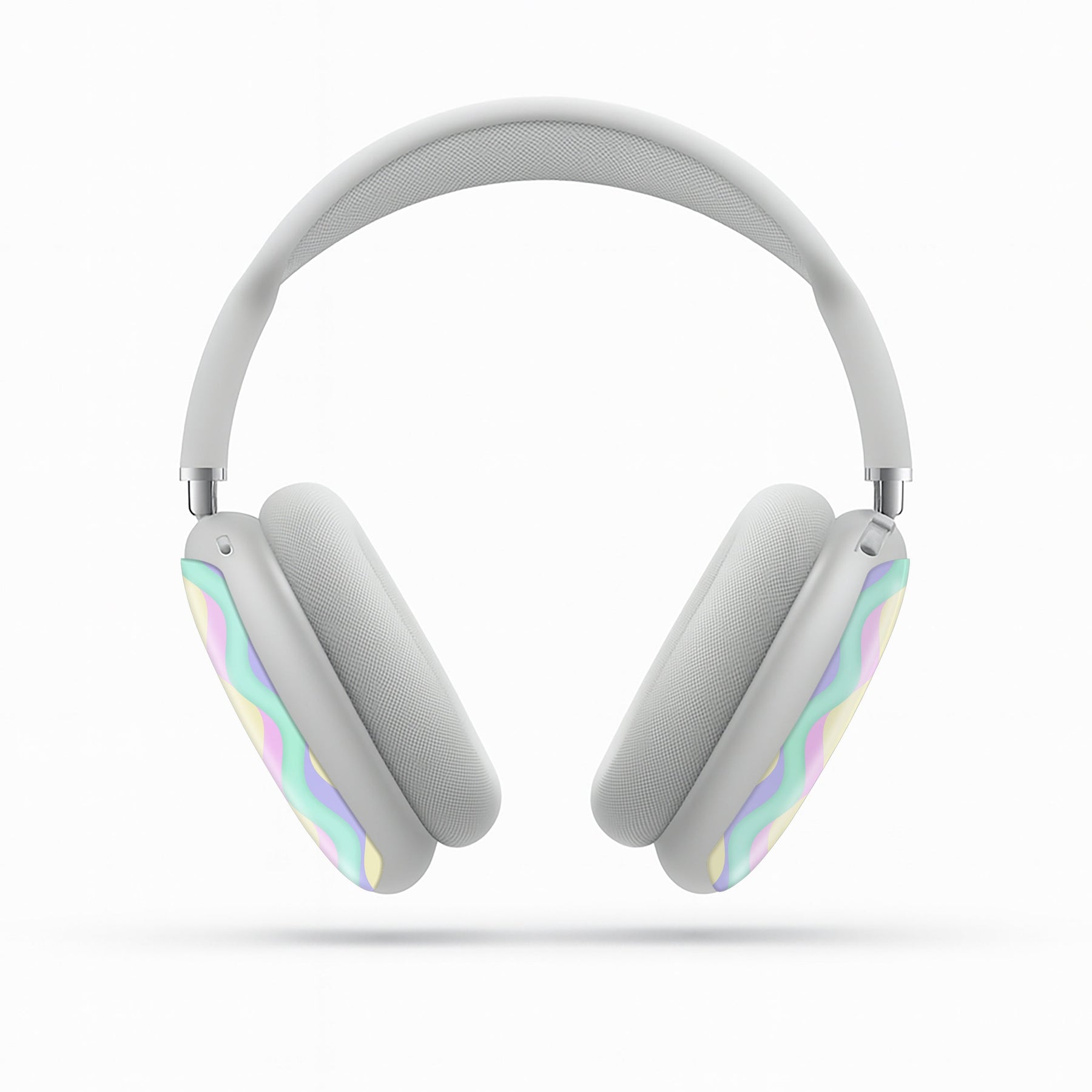 Curves - AirPods Max Hülle NALIA Protective Hülle