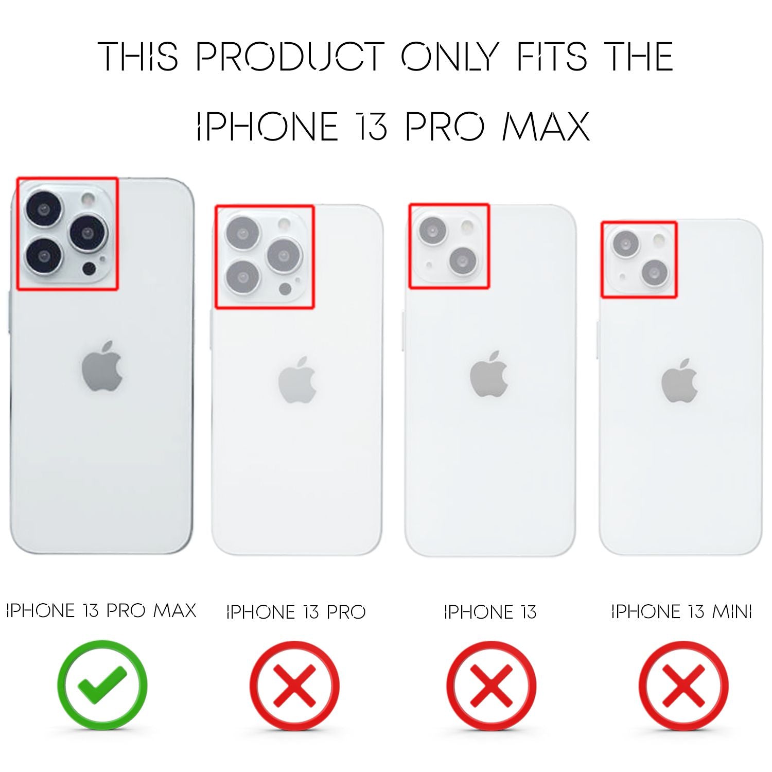 NALIA Bunte Neon Handy Hülle für iPhone 13 Pro Max, Silikon Case Cover Bumper