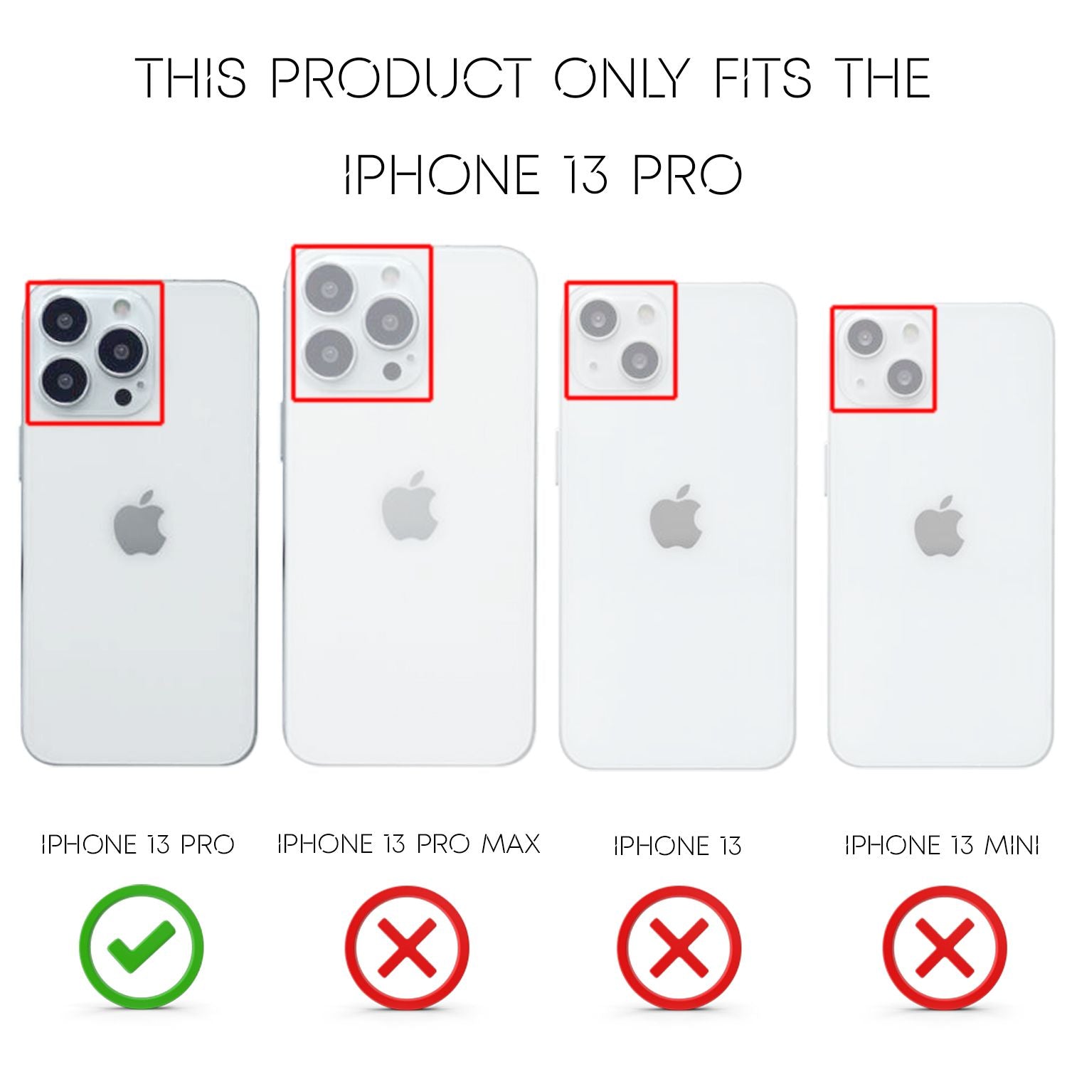 NALIA Bunte Neon Handy Hülle für iPhone 13 Pro, Matt Silikon Case Cover Bumper