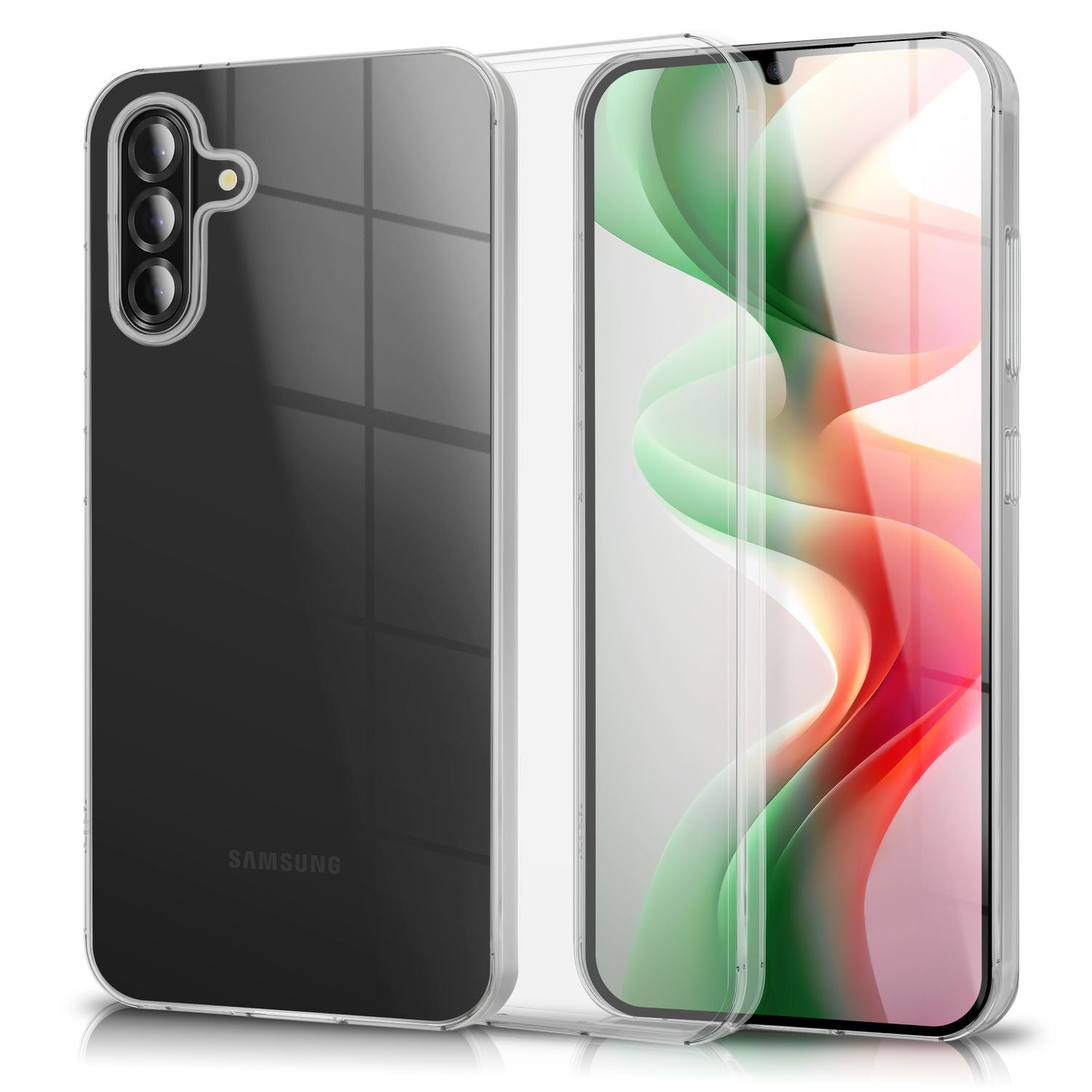 Samsung Galaxy A26 Handyhülle - GLAZE