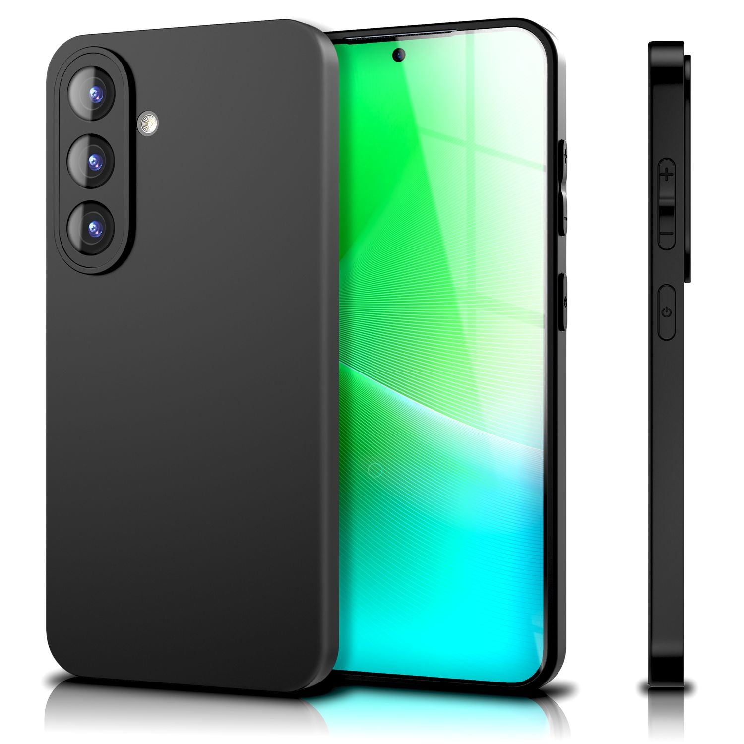 Samsung Galaxy A56 Handyhülle - Strider