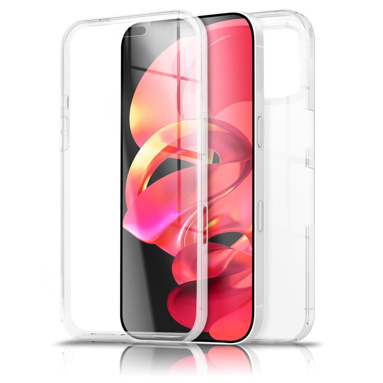 Apple iPhone 17 Pro Handyhülle - 360Guard