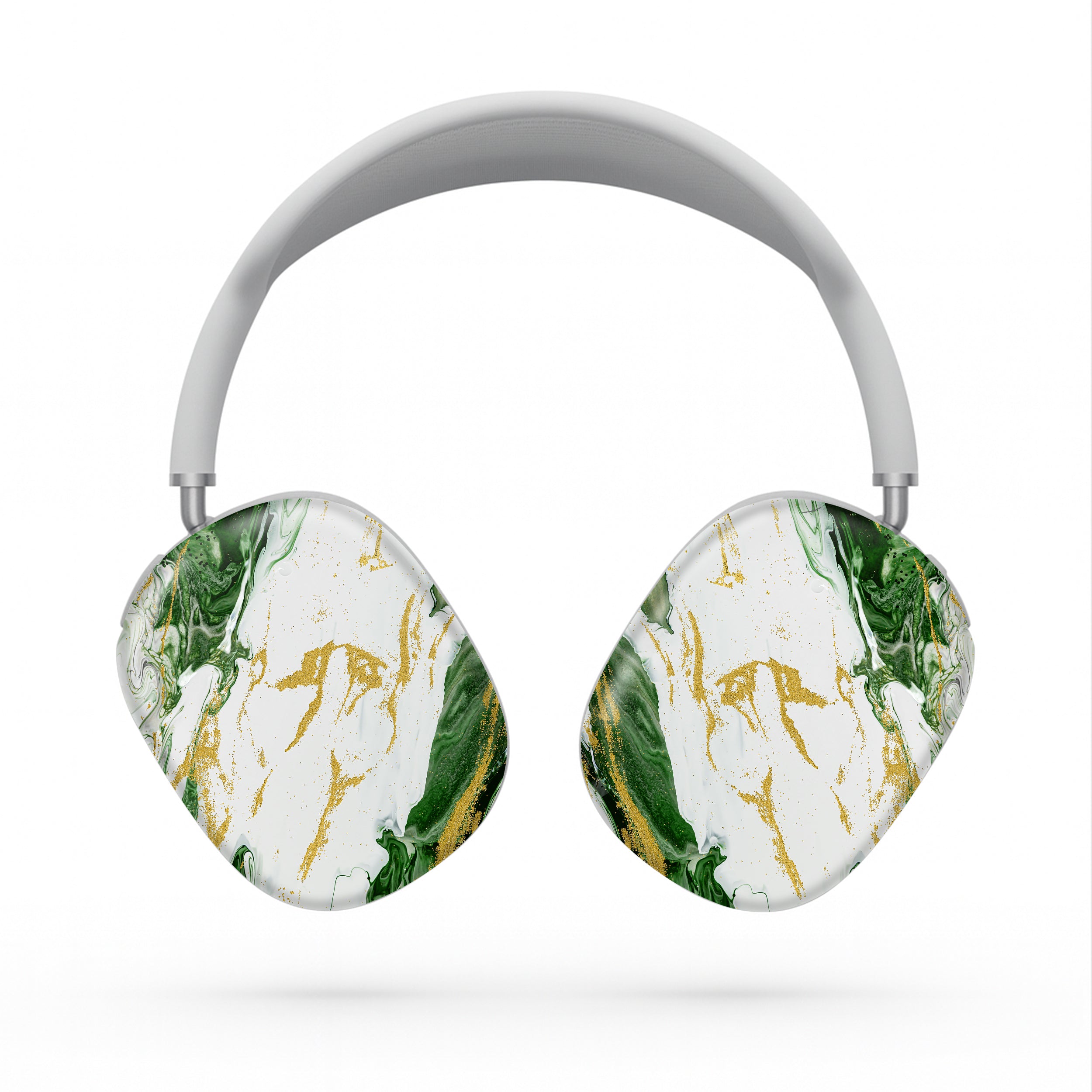 Emerald - AirPods Max Hülle NALIA Tech Accessories