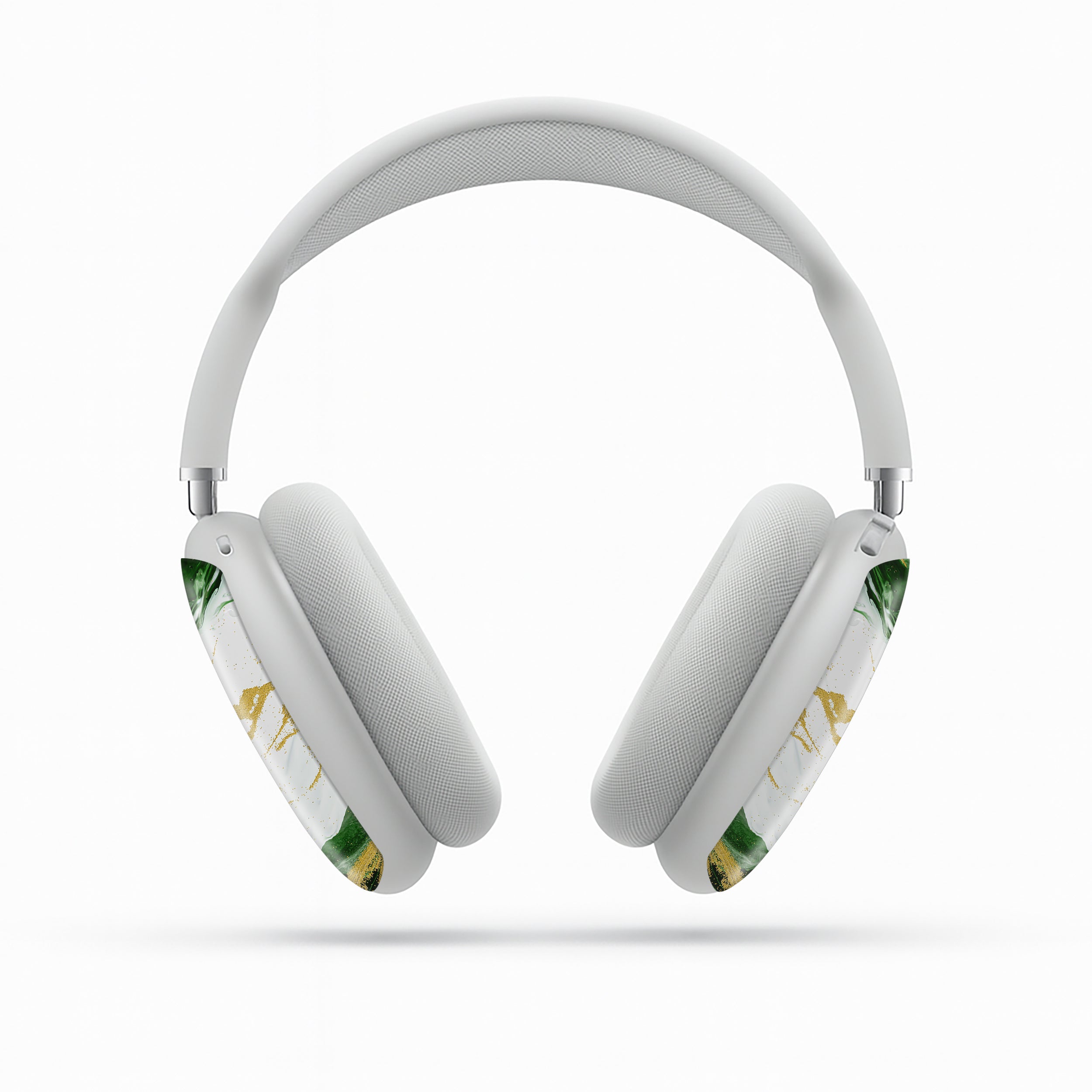 Emerald - AirPods Max Hülle NALIA Tech Accessories