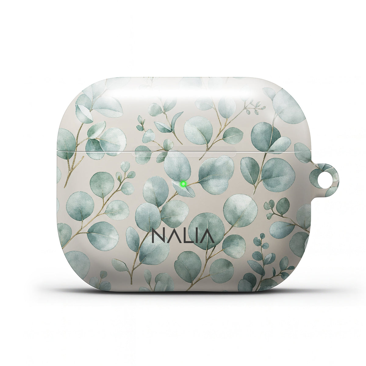Haze - AirPods 4 Hülle NALIA Protective Hülle