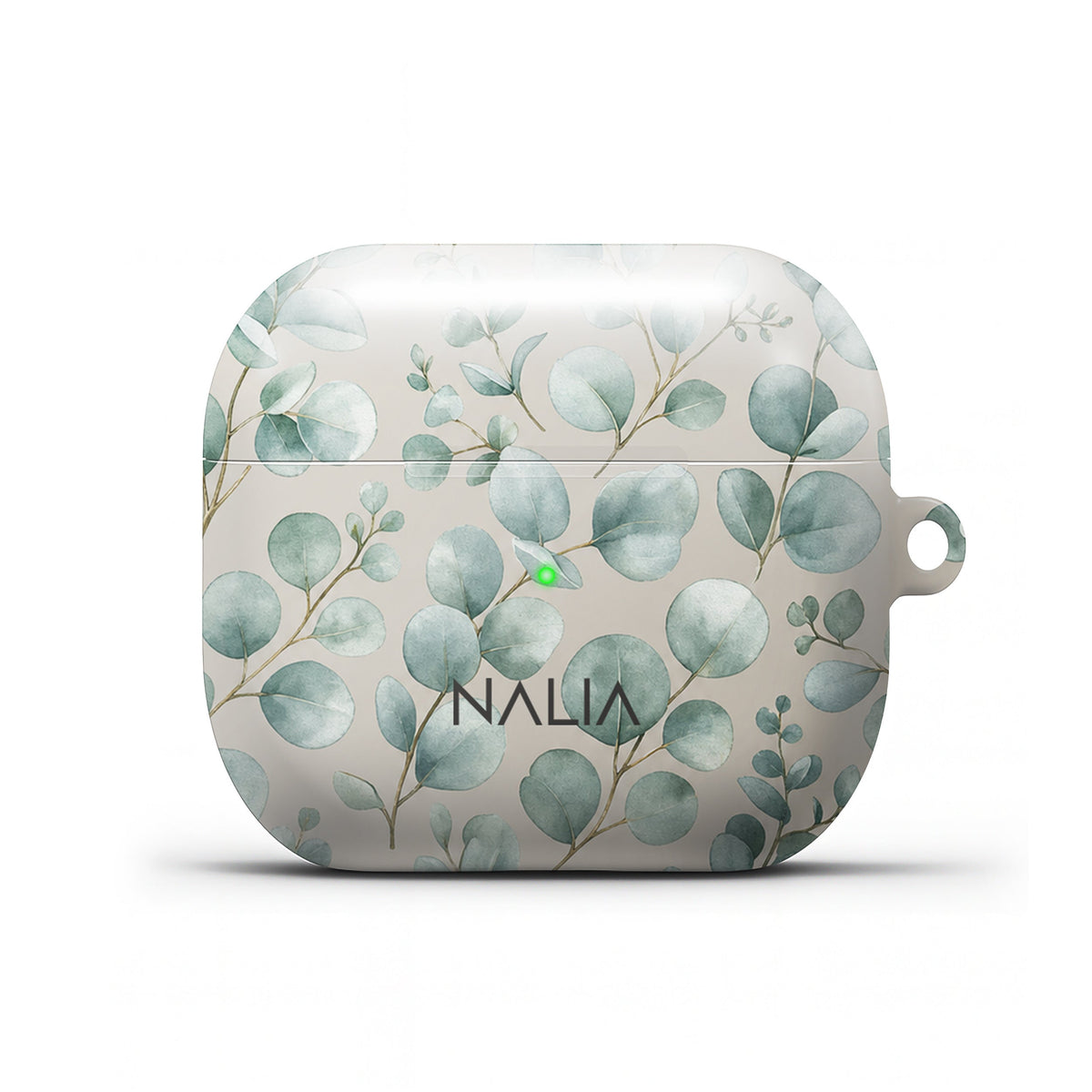 Haze - AirPods Pro 3 Hülle NALIA Protective Hülle