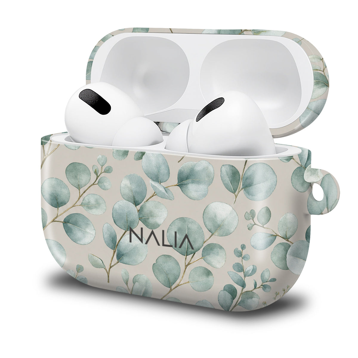 Haze - AirPods Pro Hülle NALIA Protective Hülle