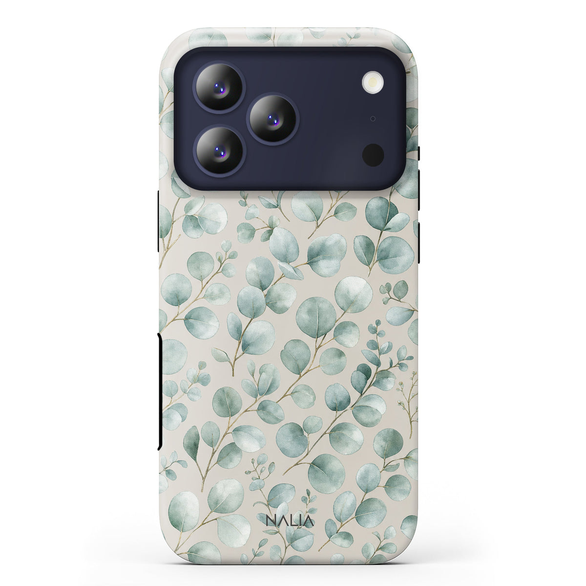 Haze - iPhone 18 Pro Max Hülle NALIA Protective Hülle