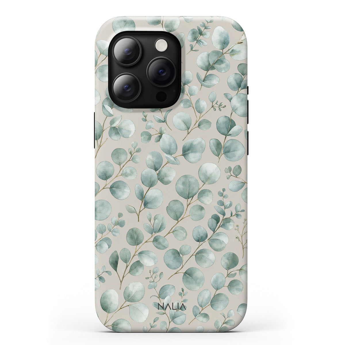 Haze - iPhone 12 Pro Max Hülle NALIA Protective Hülle