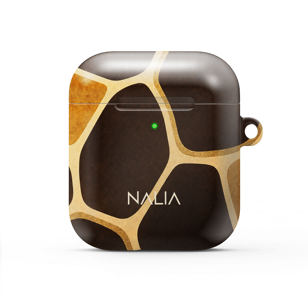 Gigi - AirPods 1 / 2 Hülle NALIA Protective Hülle