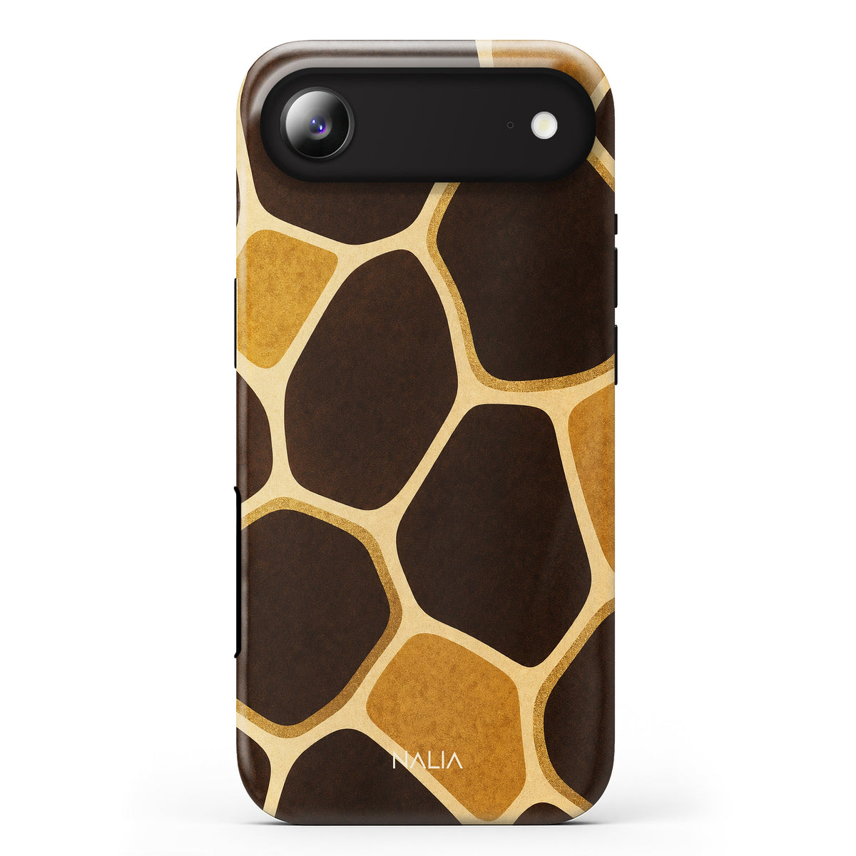 Gigi - iPhone 17 Air Hülle NALIA Protective Hülle