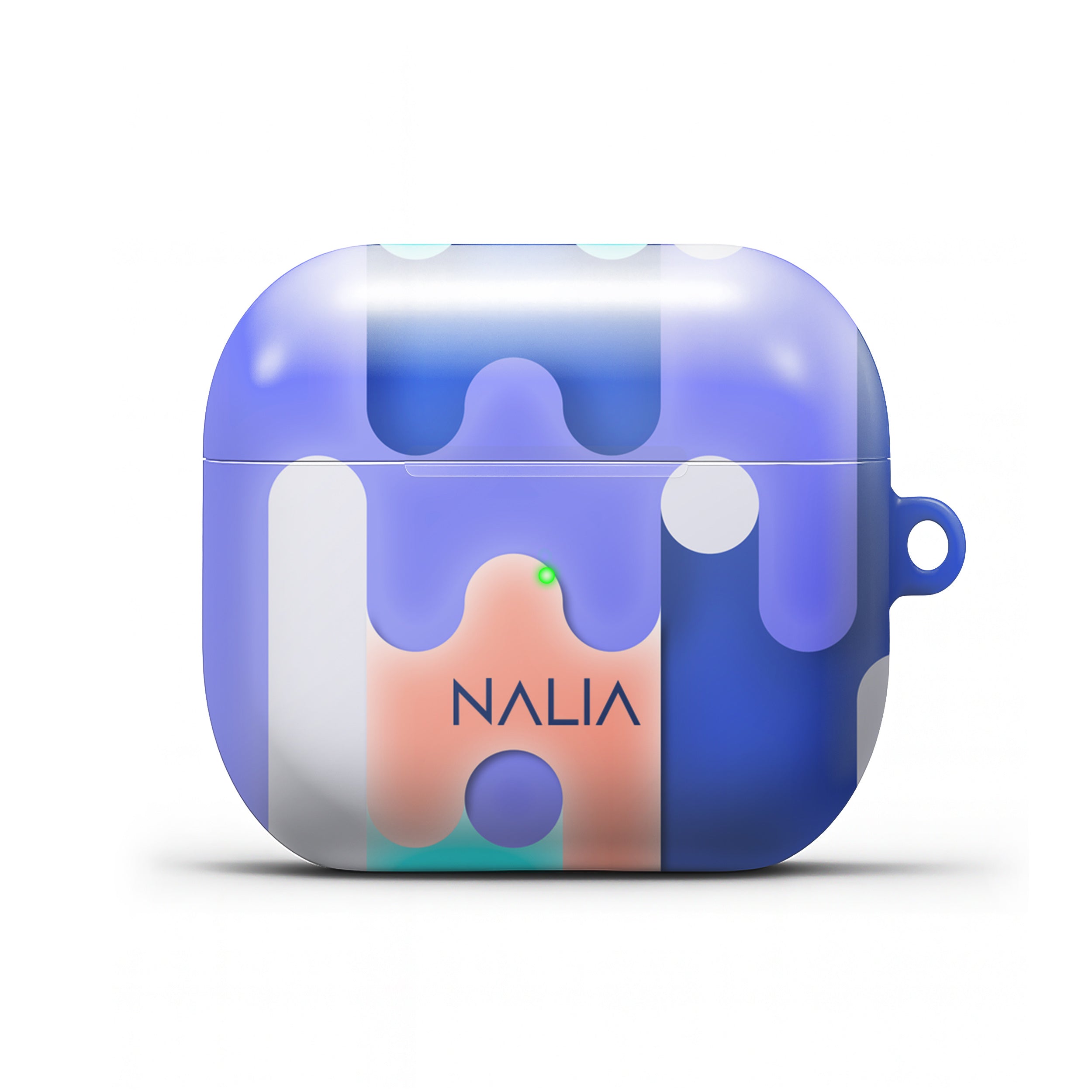 Icecream - AirPods Pro 3 Hülle NALIA Protective Hülle