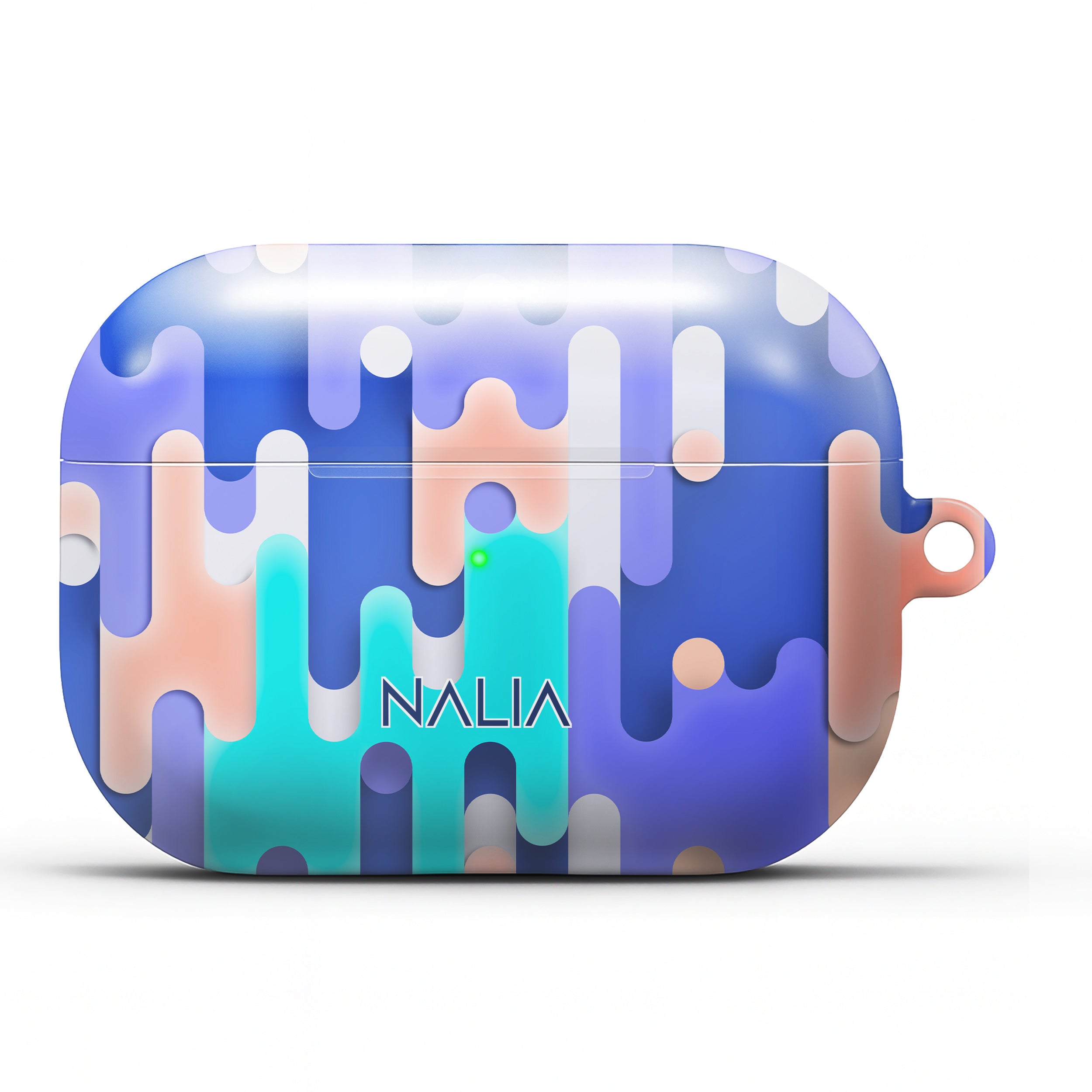 Icecream - AirPods Pro Hülle NALIA Protective Hülle