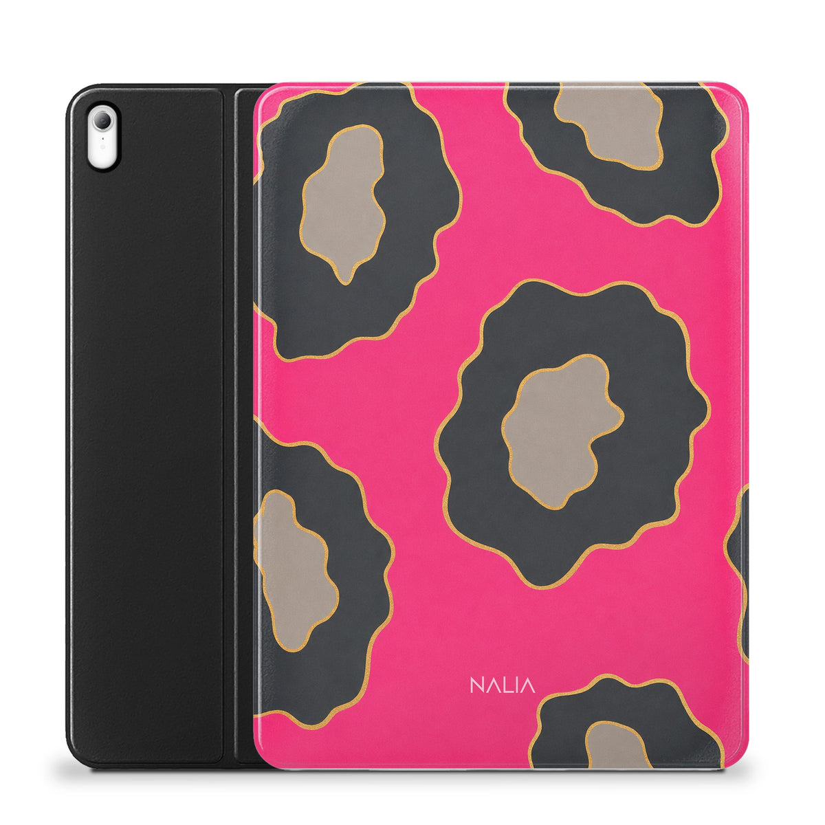 Lola - iPad Air (5th/4th Generation) Hülle NALIA Protective Hülle
