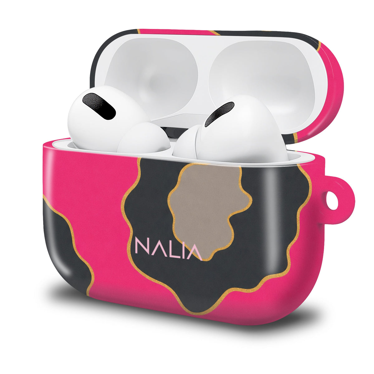 Lola - AirPods Pro Hülle NALIA Protective Hülle