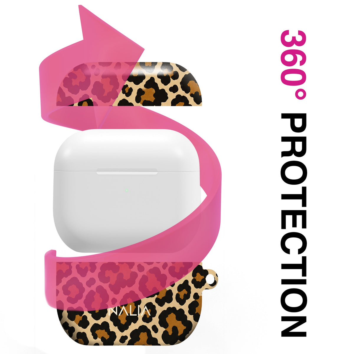 Savanna - AirPods 3 Hülle NALIA Protective Hülle