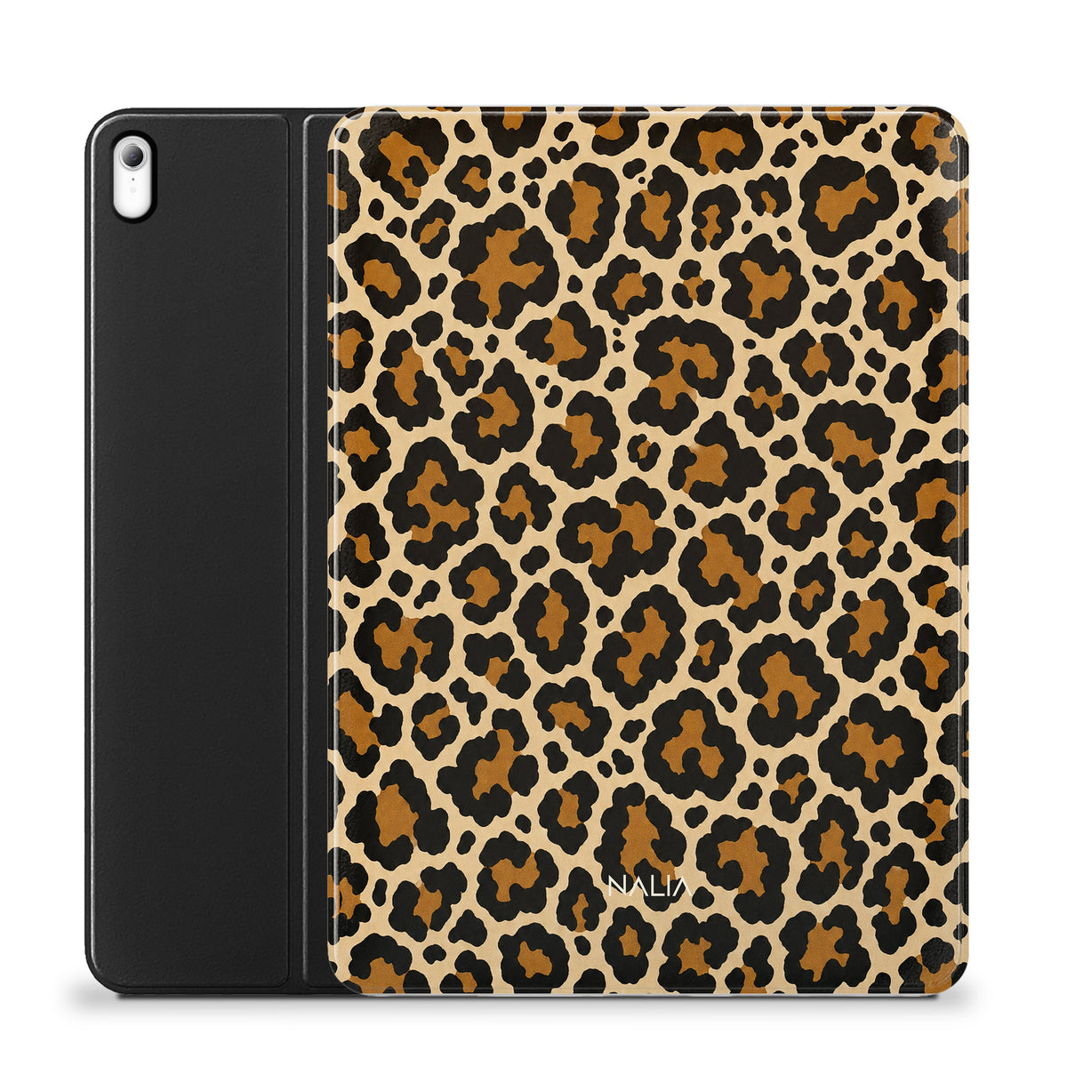 Savanna - iPad Air 11 (8th Gen) Hülle NALIA Protective Hülle