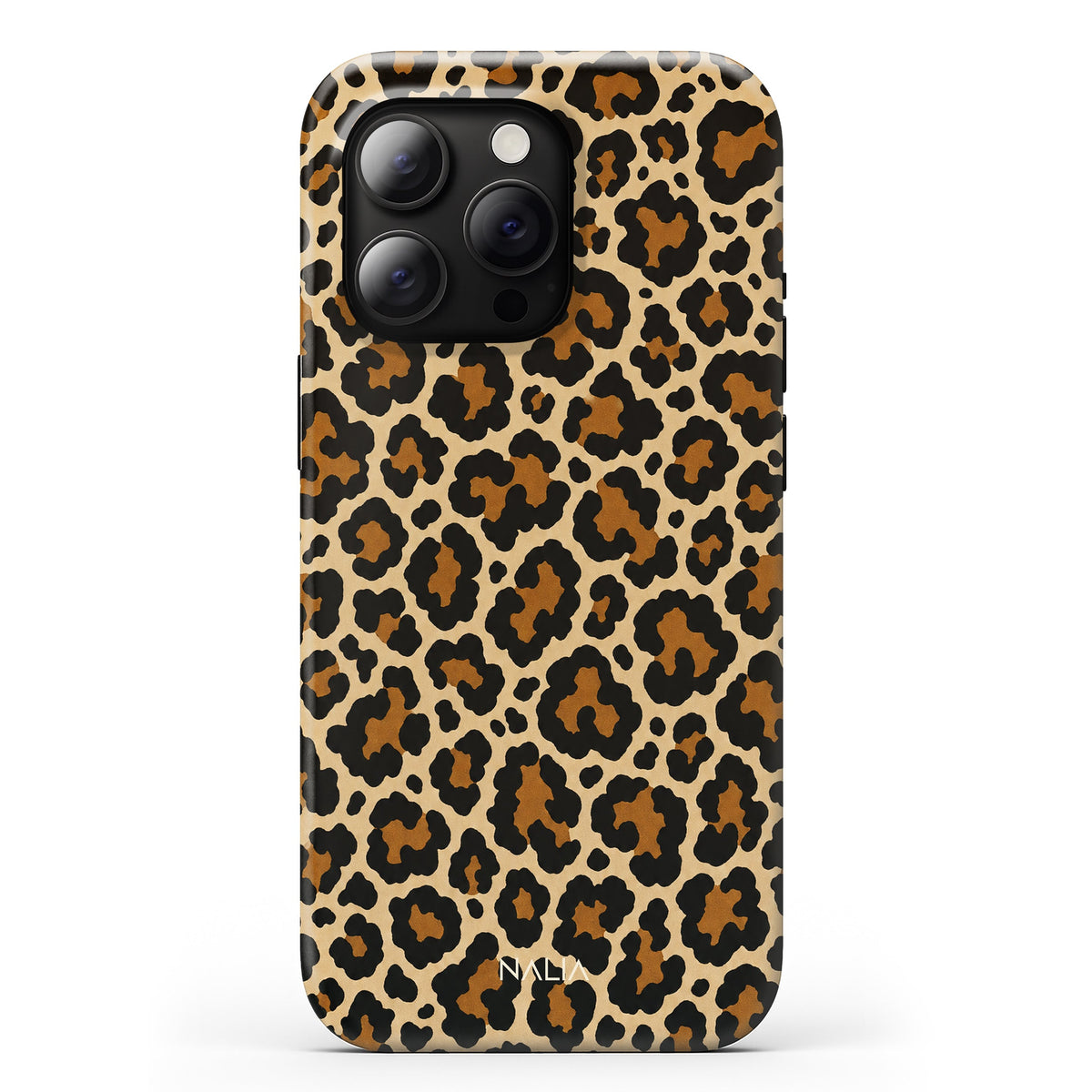 Savanna - iPhone 15 Pro Max Hülle NALIA Protective Hülle