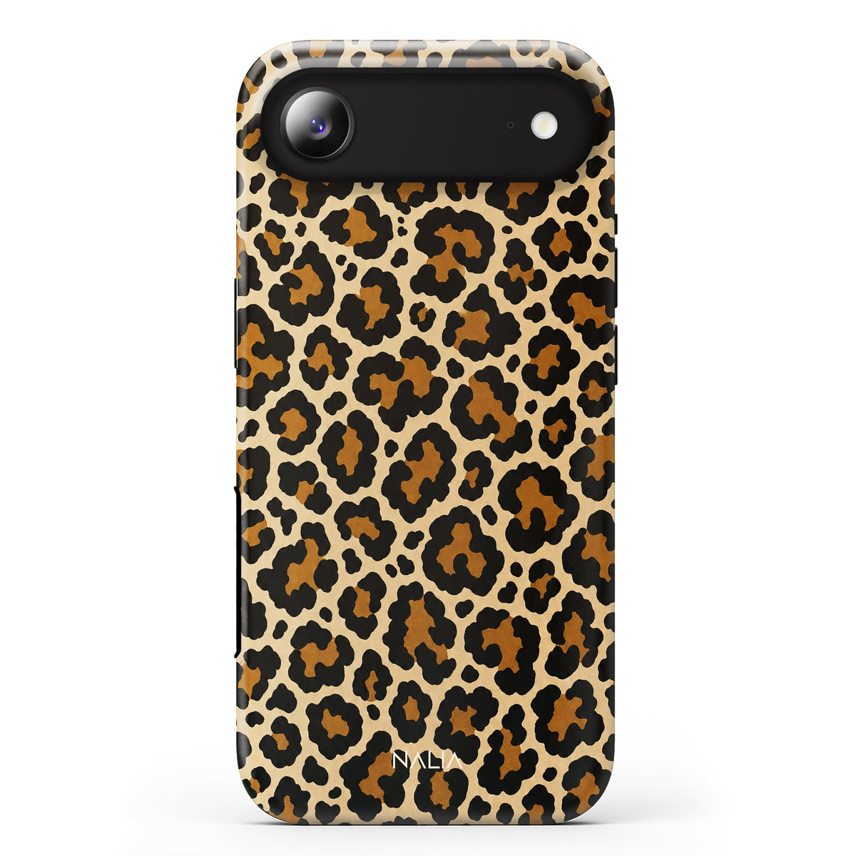 Savanna - iPhone 17 Air Hülle NALIA Protective Hülle