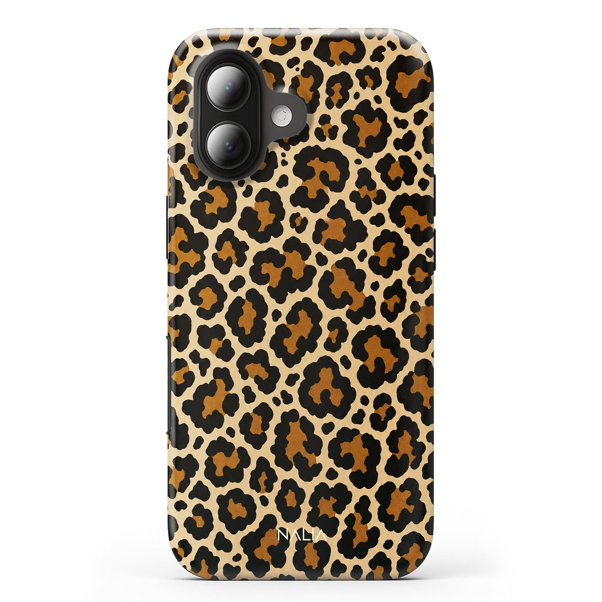 Savanna - iPhone 17 Hülle NALIA Protective Hülle