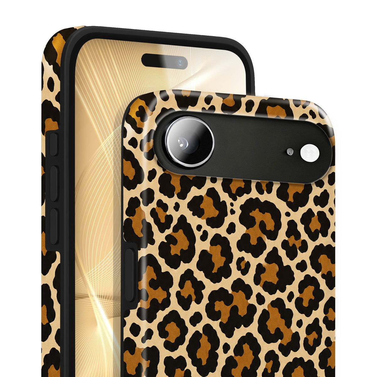 Savanna - iPhone 17 Air Hülle NALIA Protective Hülle