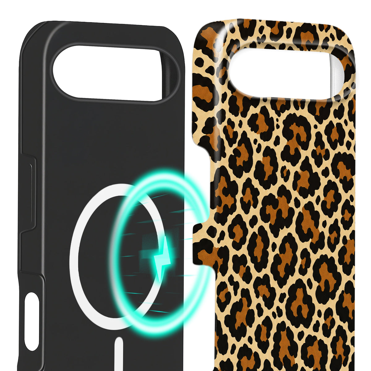 Savanna - iPhone 17 Air Hülle NALIA Protective Hülle