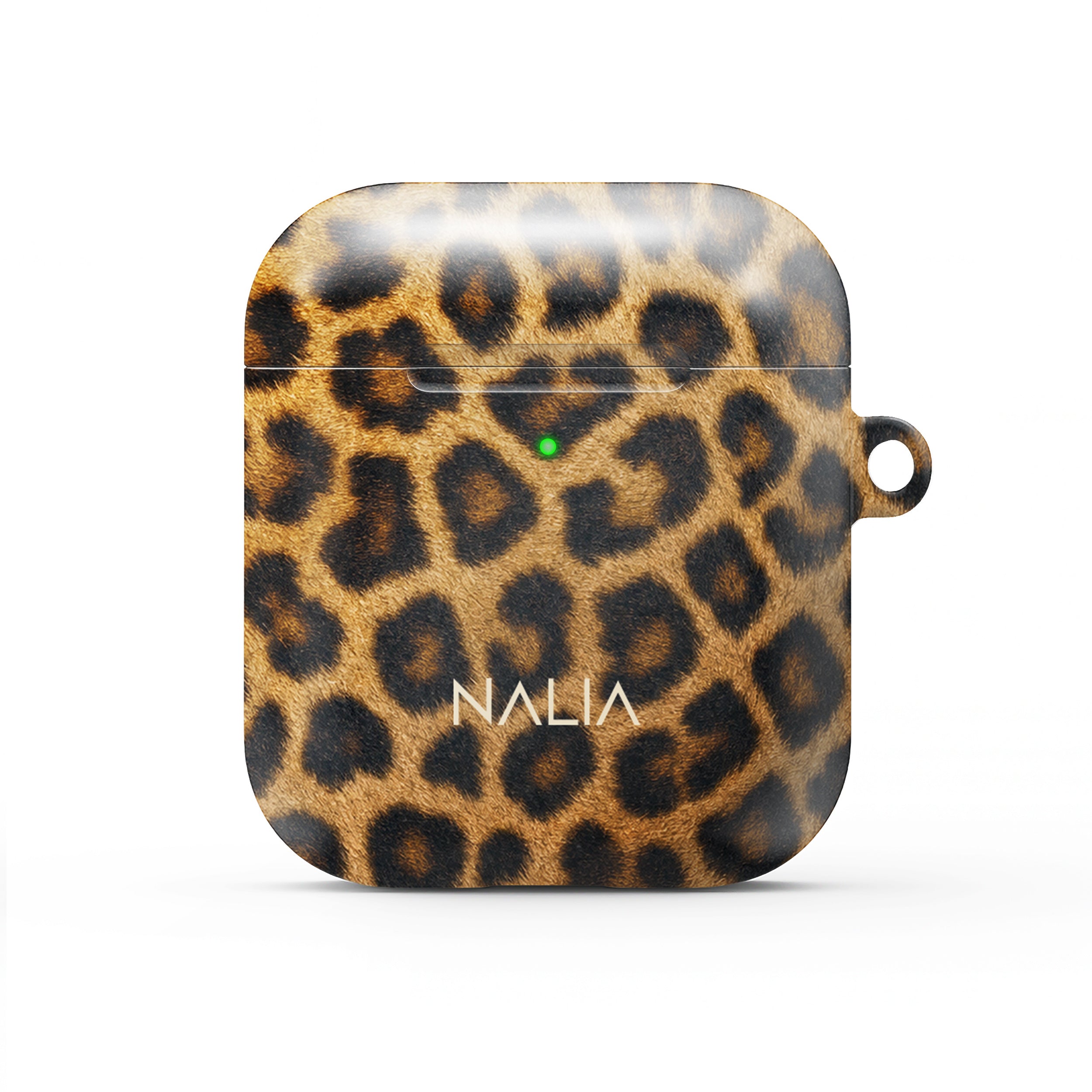 Leona - AirPods 1 / 2 Hülle NALIA Protective Hülle