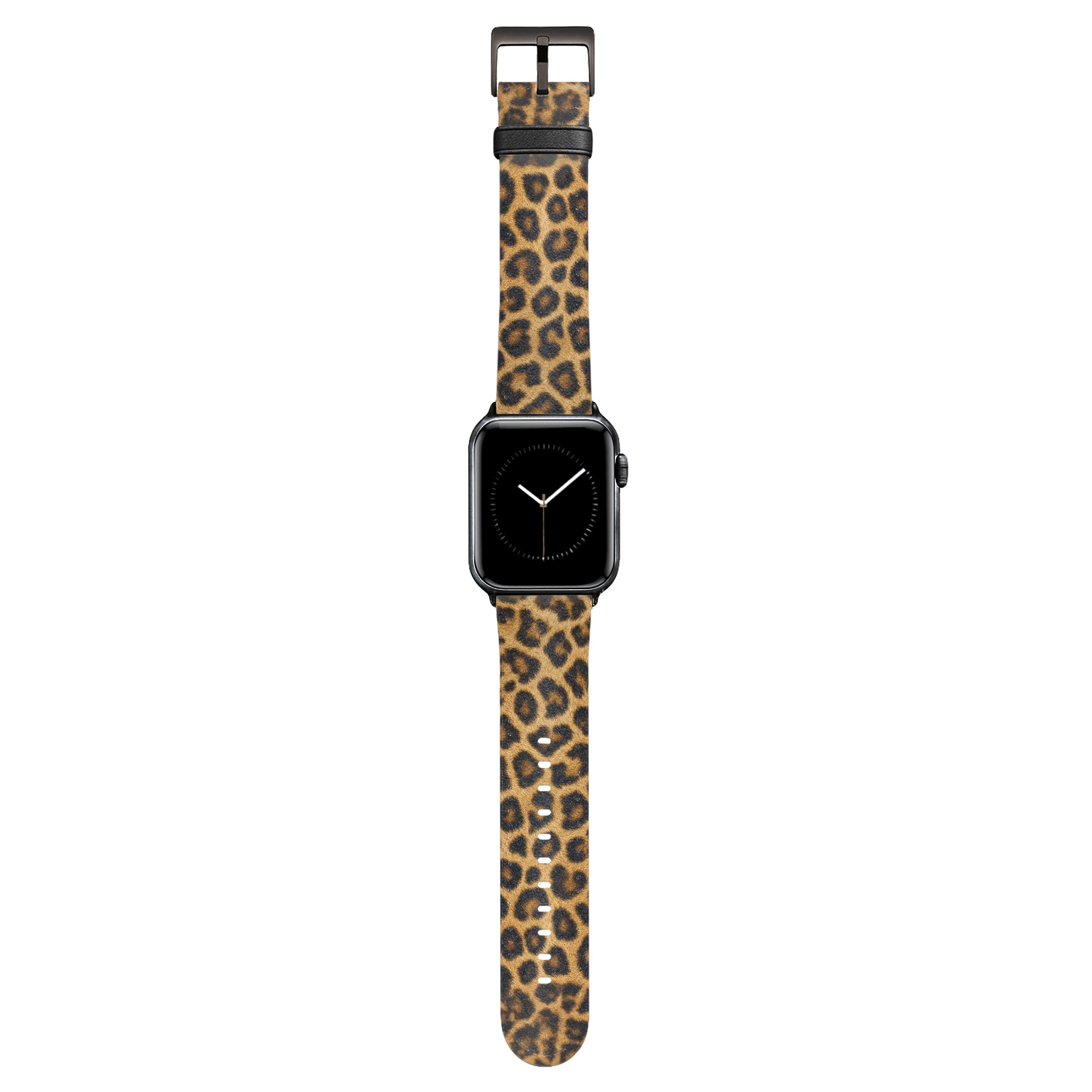 Leona - Apple Watch Armband 38-41mm & 42 (Serie 10-11)