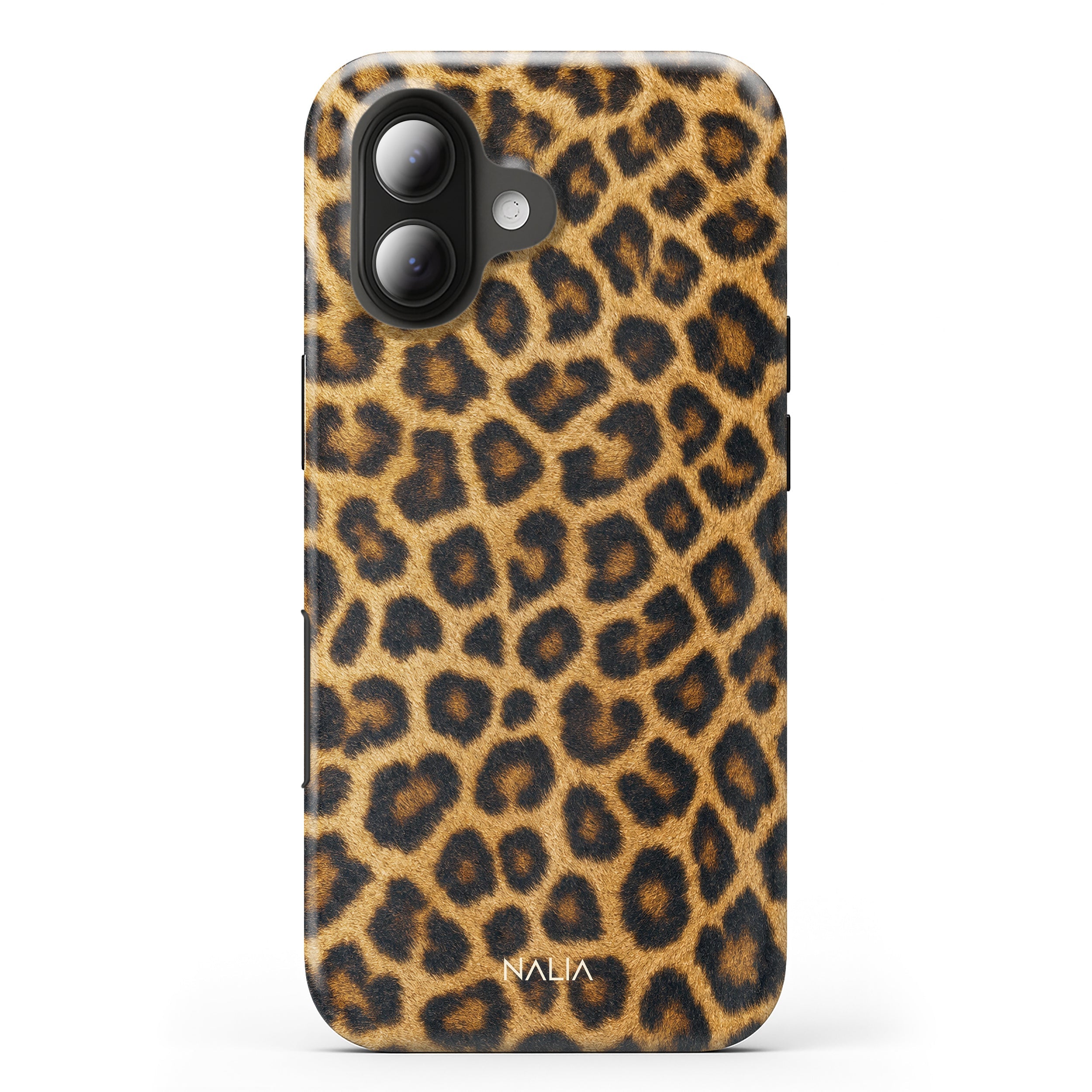 Leona - iPhone 16 Hülle NALIA Protective Hülle