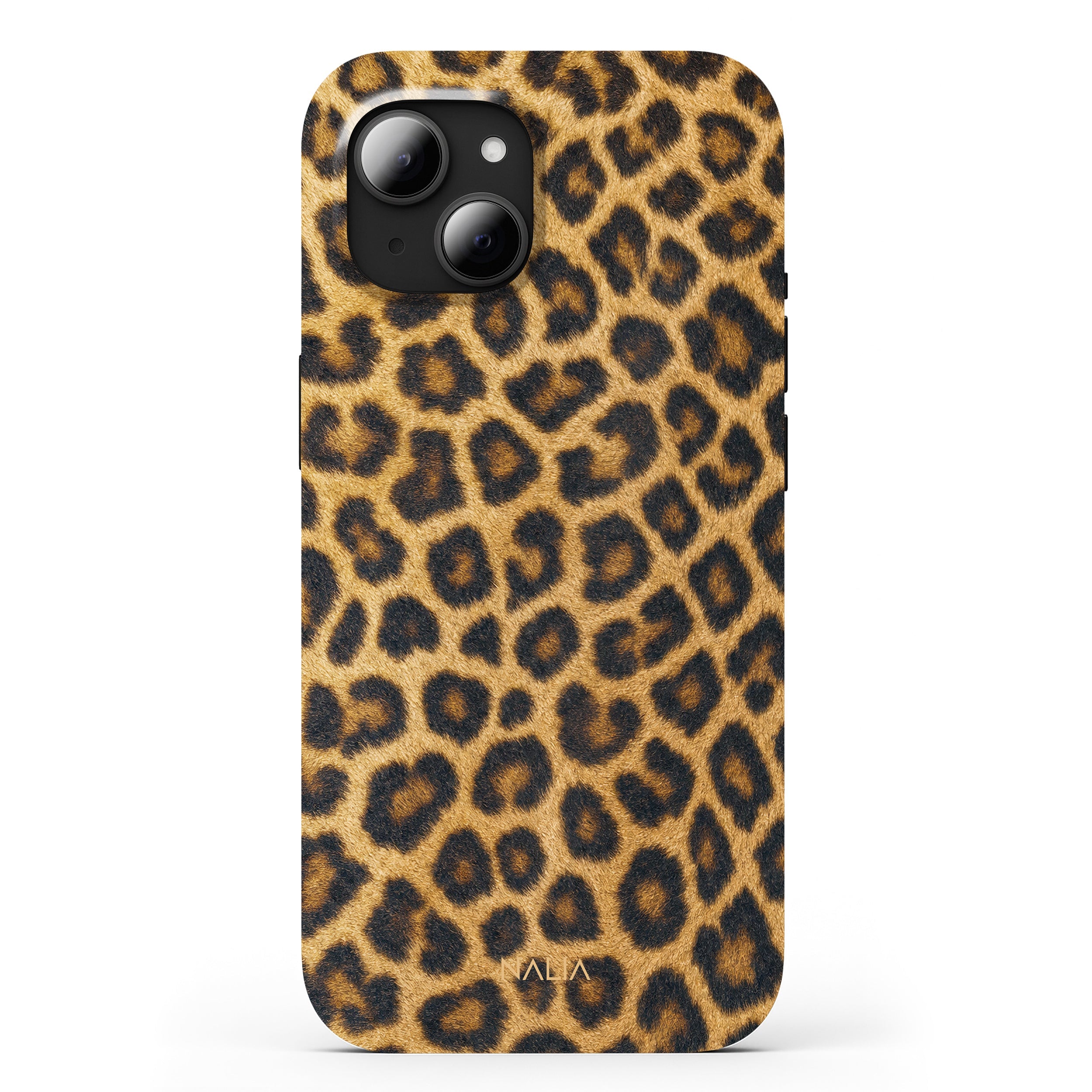 Leona - iPhone 13 Mini Hülle NALIA Protective Hülle