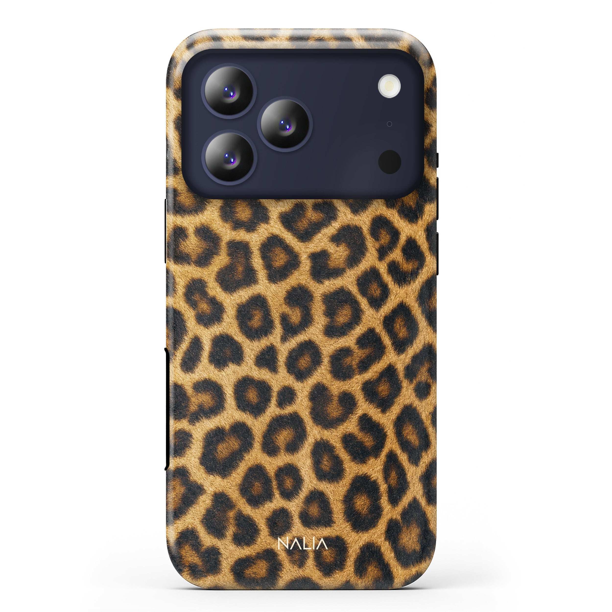 Leona - iPhone 17 Pro Hülle NALIA Protective Hülle