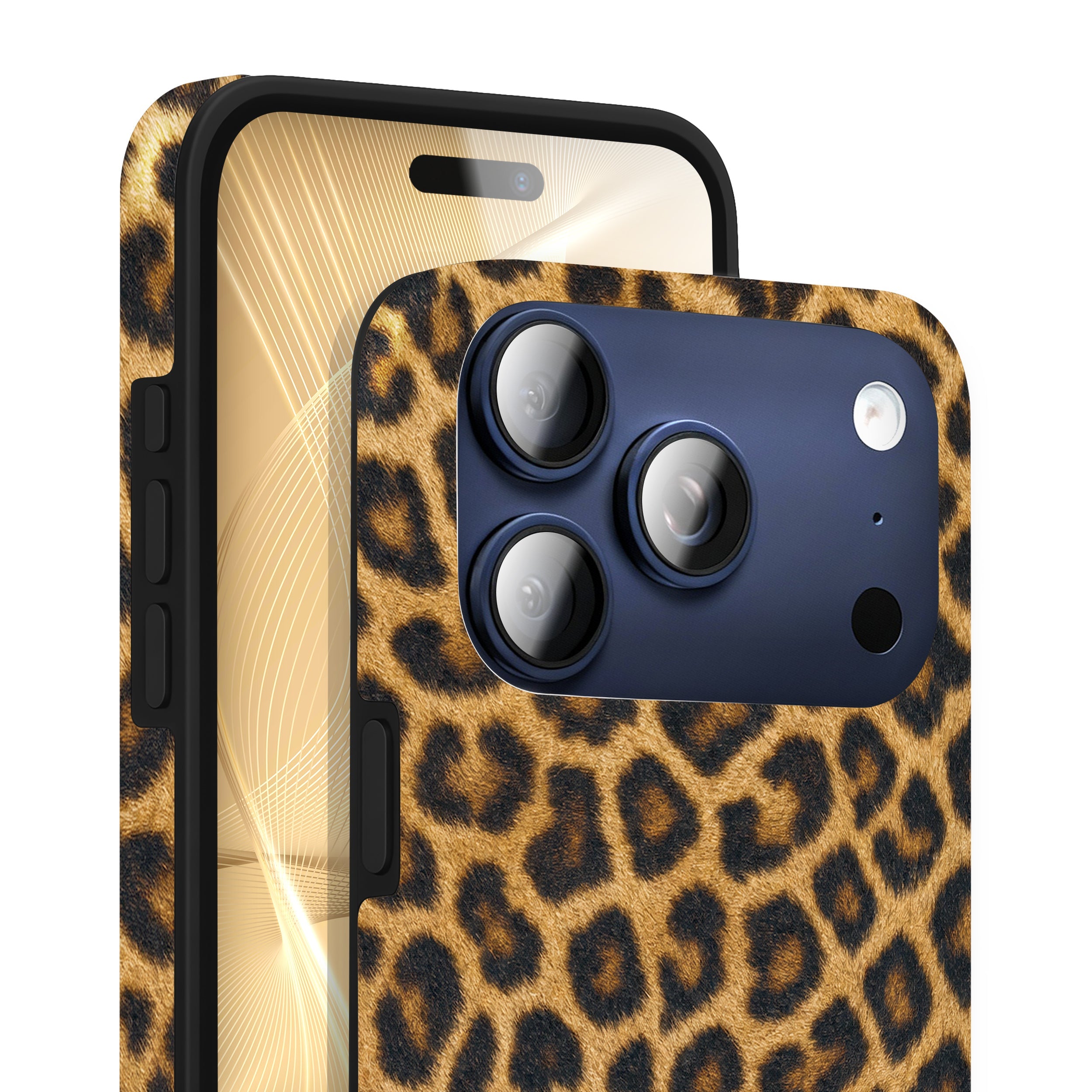 Leona - iPhone 17 Pro Max Hülle NALIA Protective Hülle