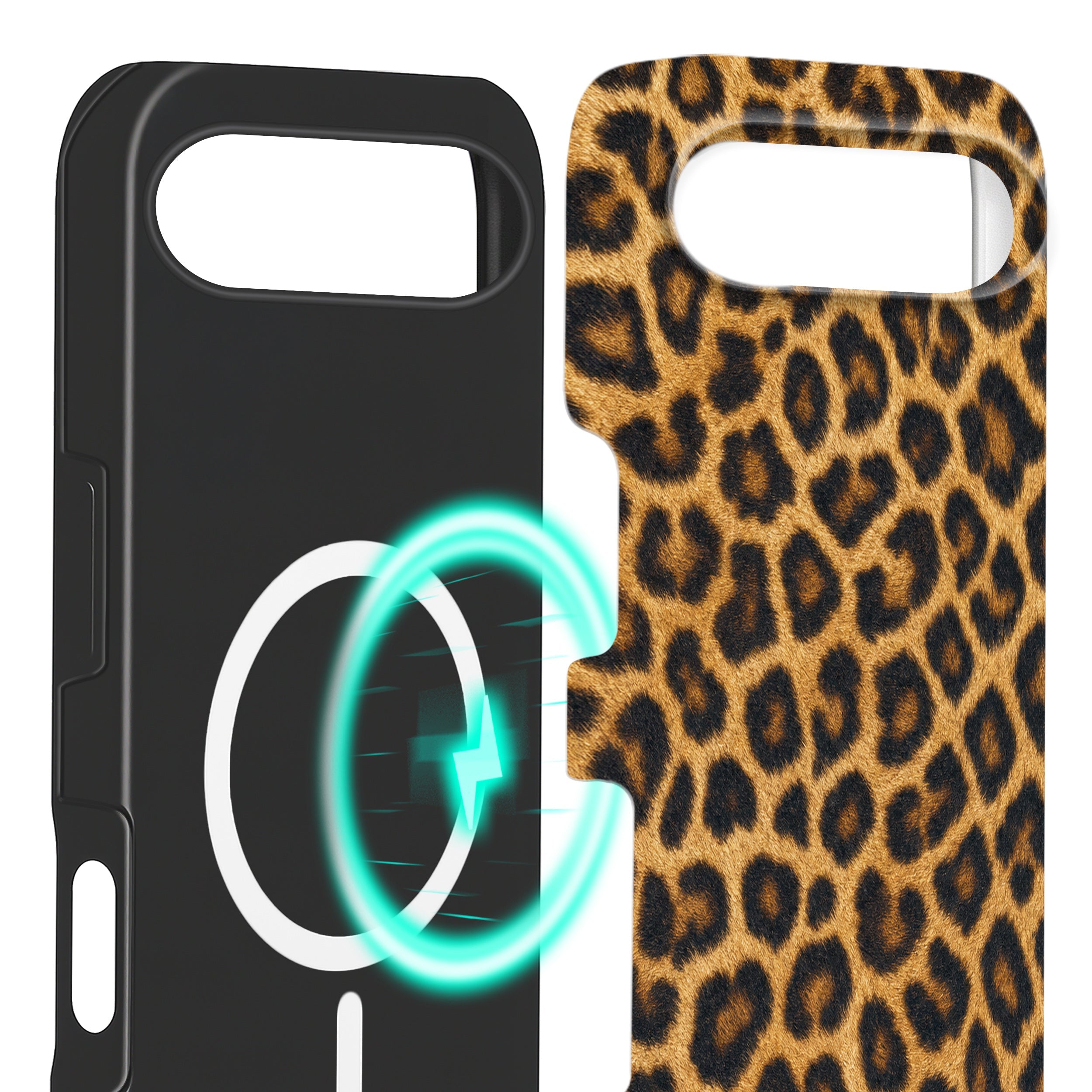 Leona - iPhone 17 Air Hülle NALIA Protective Hülle
