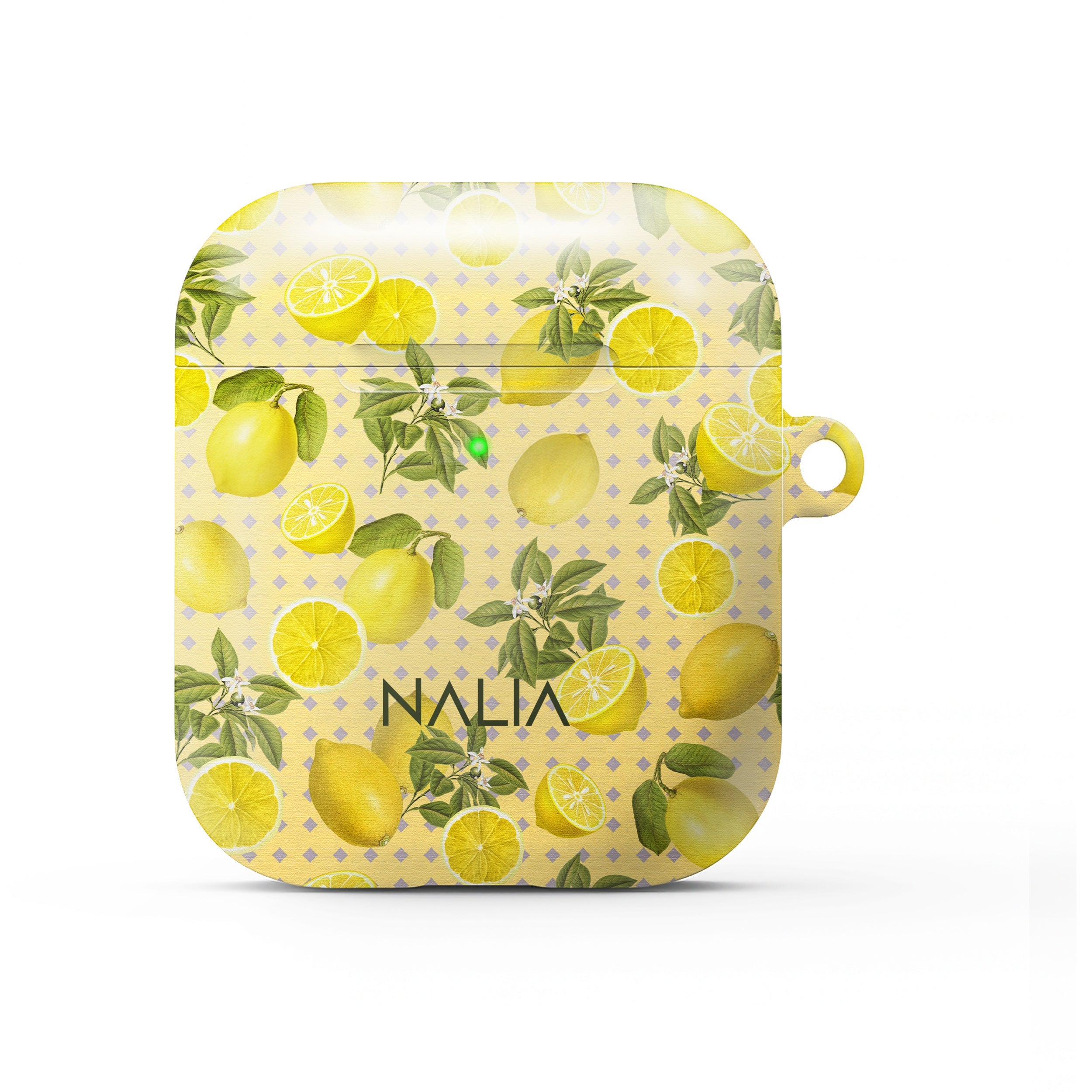 Limona - AirPods 1 / 2 Hülle NALIA Protective Hülle