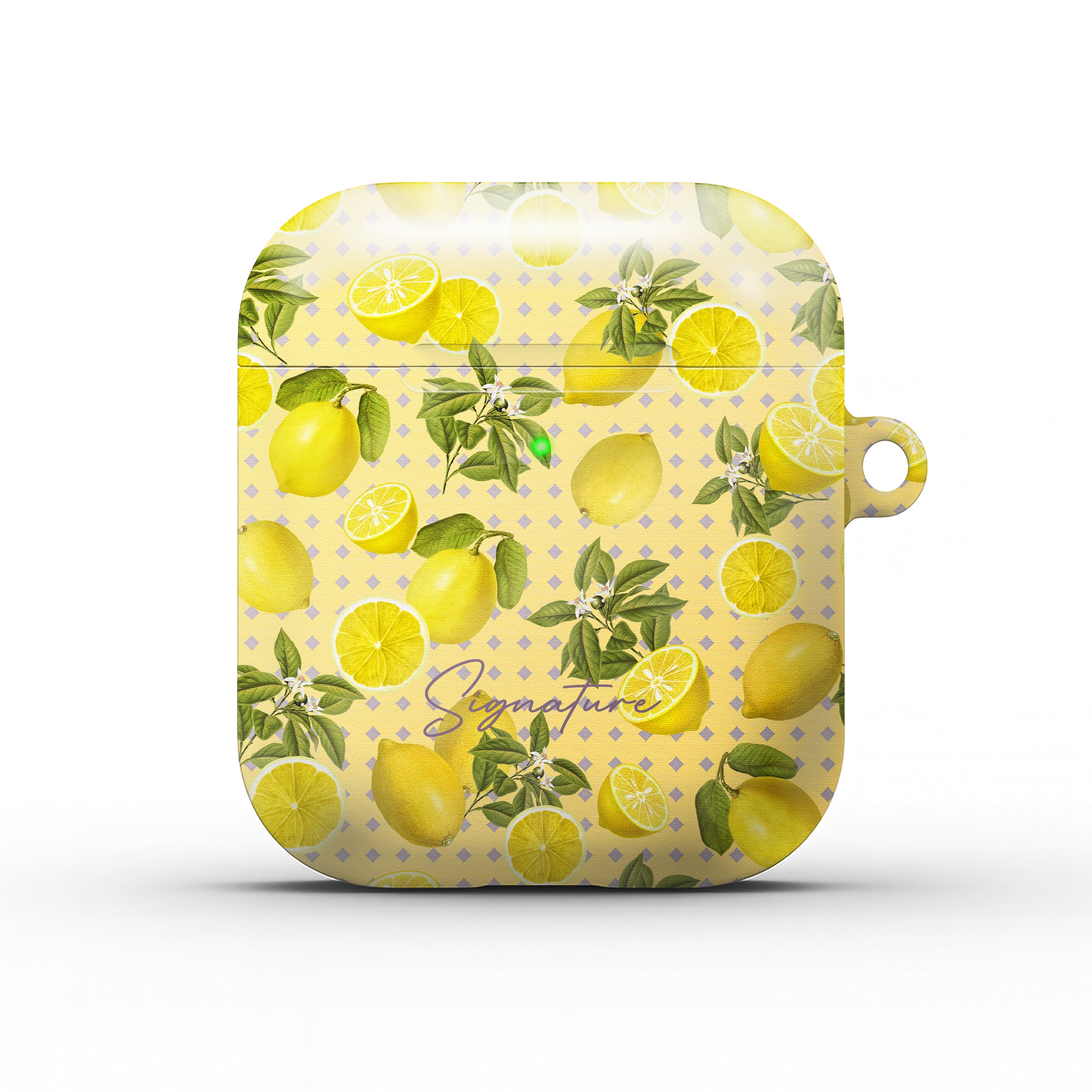 Limona - AirPods 1 / 2 Hülle NALIA Tech Accessories