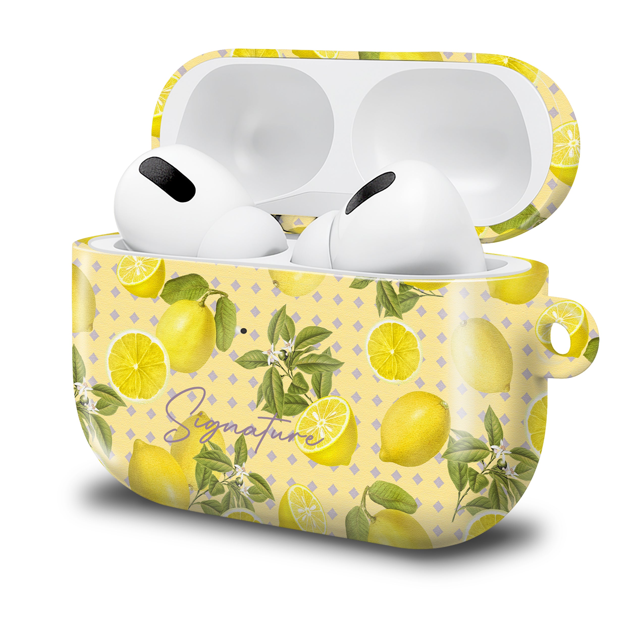 Limona - AirPods Pro 2 Hülle NALIA Tech Accessories