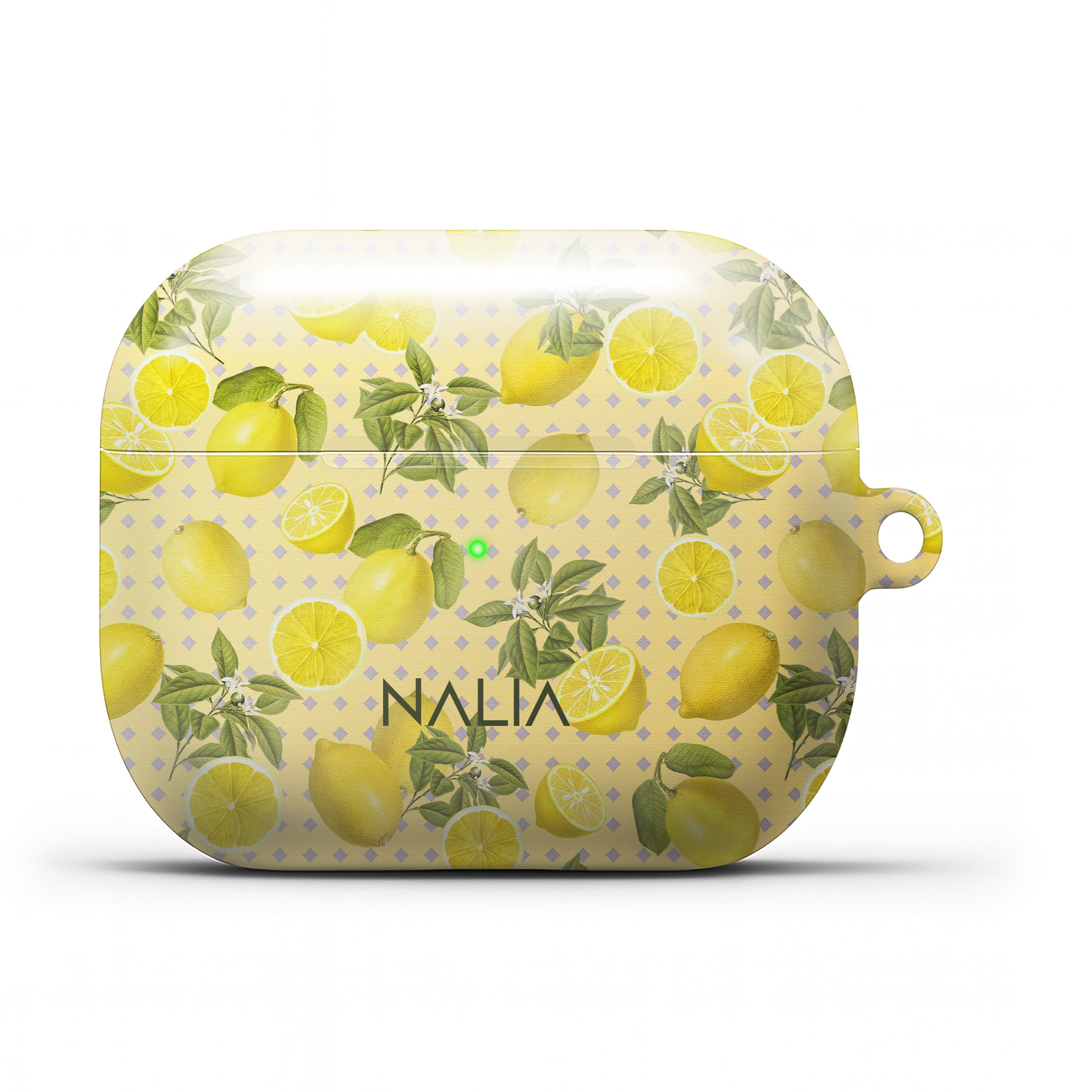 Limona - AirPods 4 Hülle NALIA Protective Hülle