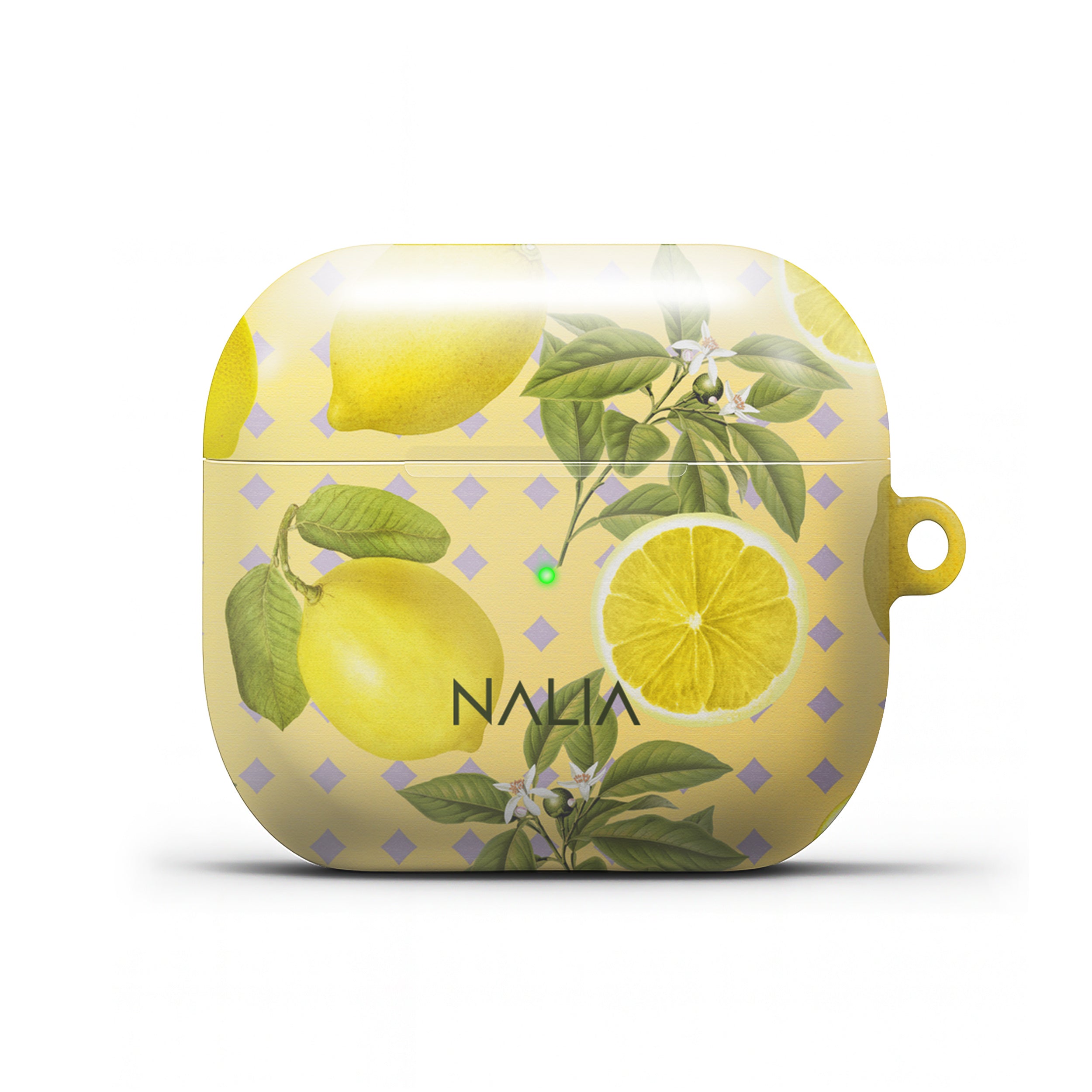 Limona - AirPods Pro 3 Hülle NALIA Protective Hülle