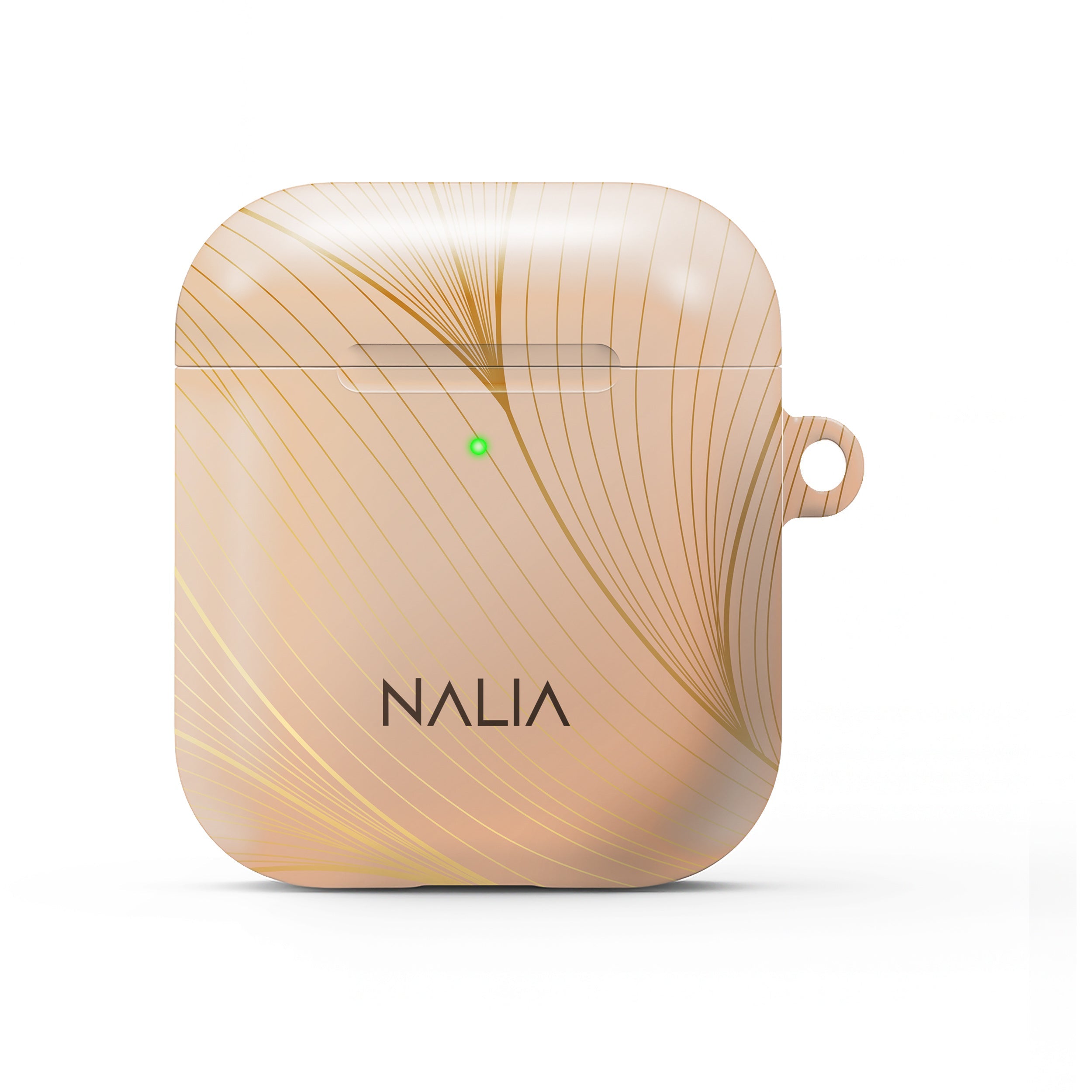 Lumina - AirPods 1 / 2 Hülle NALIA Protective Hülle