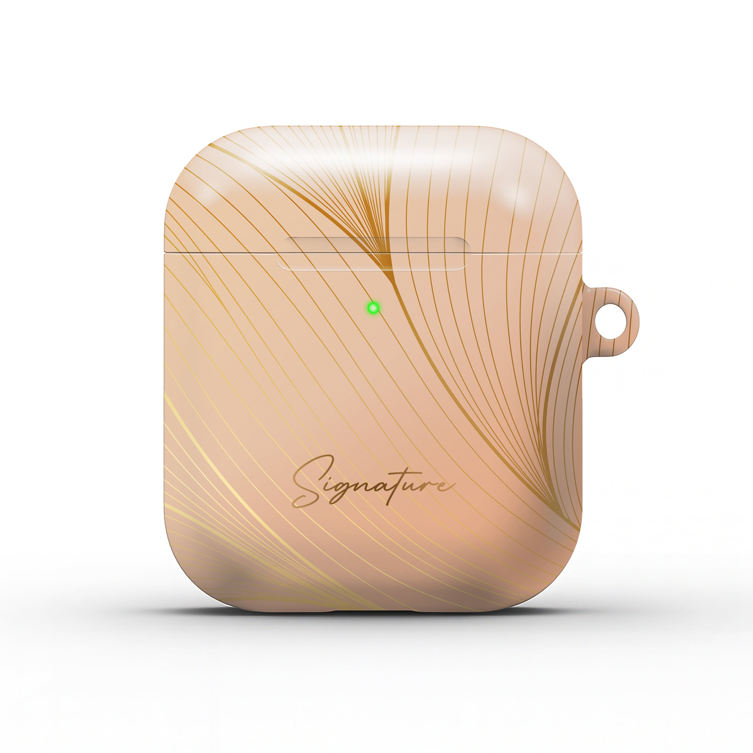 Lumina - AirPods 1 / 2 Hülle NALIA Tech Accessories