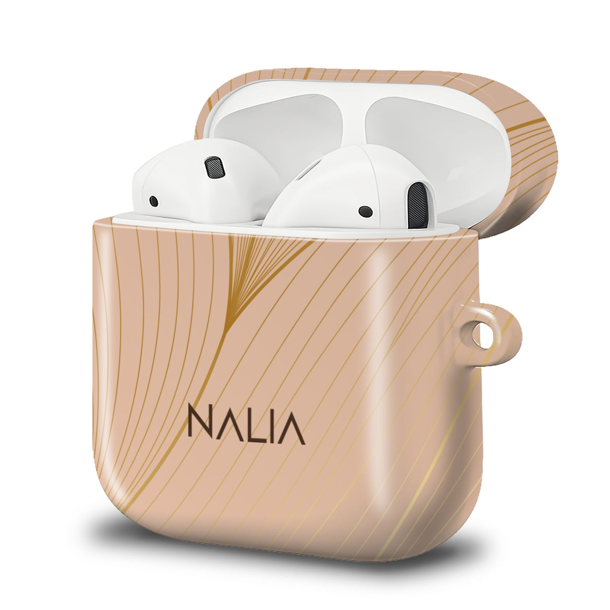 Lumina - AirPods Pro 3 Hülle NALIA Protective Hülle