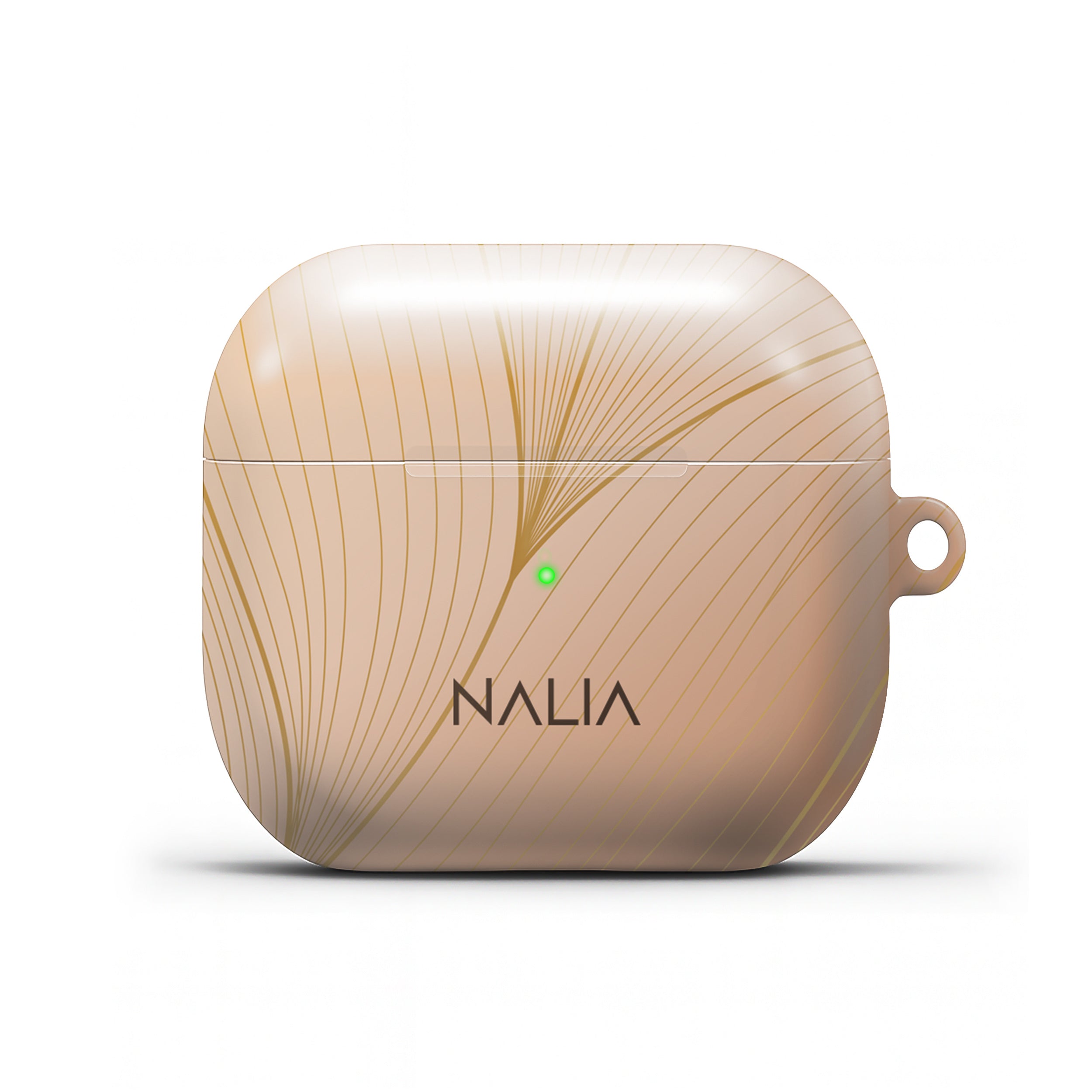 Lumina - AirPods Pro 3 Hülle NALIA Protective Hülle
