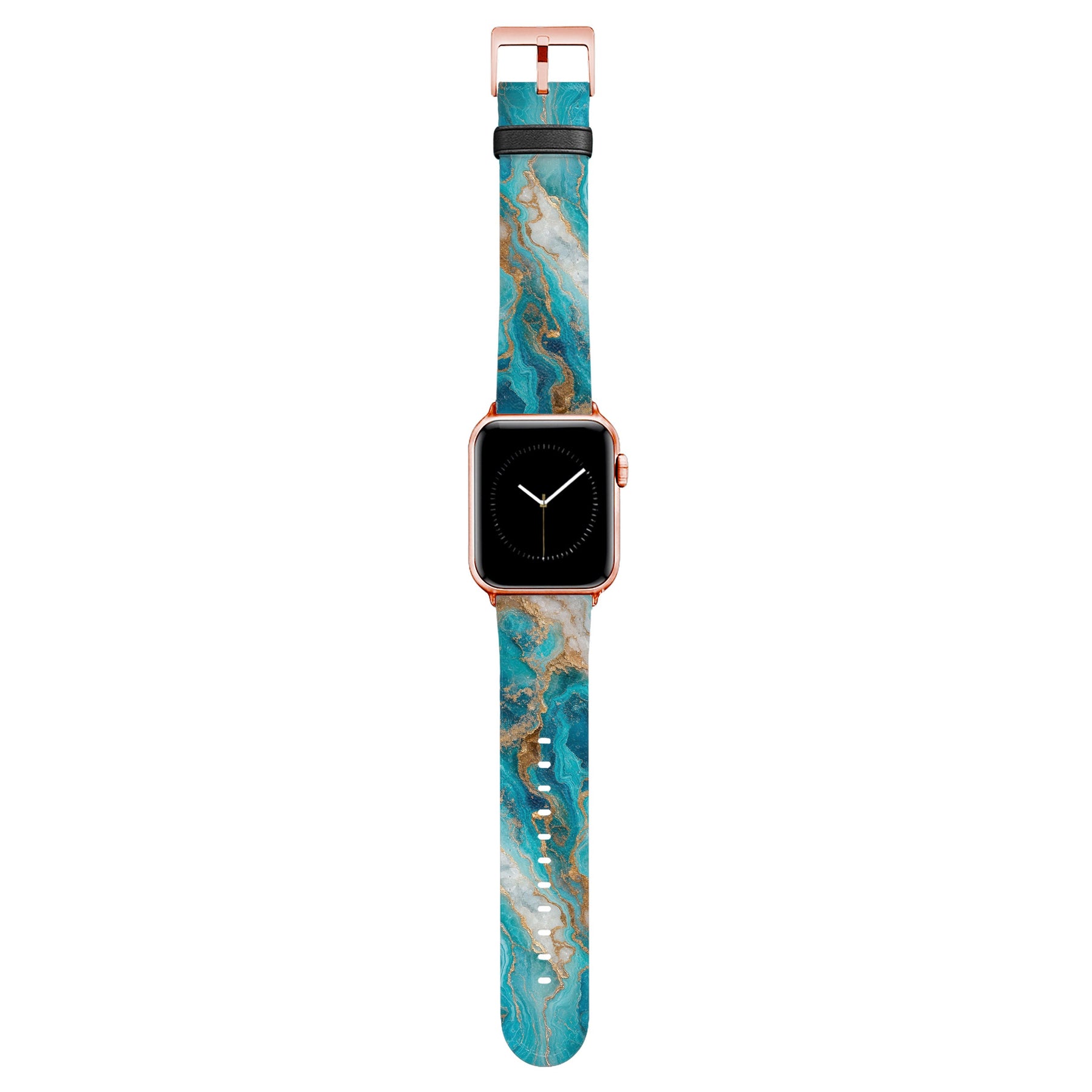 Riviera - Apple Watch Armband 38-41mm & 42 (Serie 10-11)