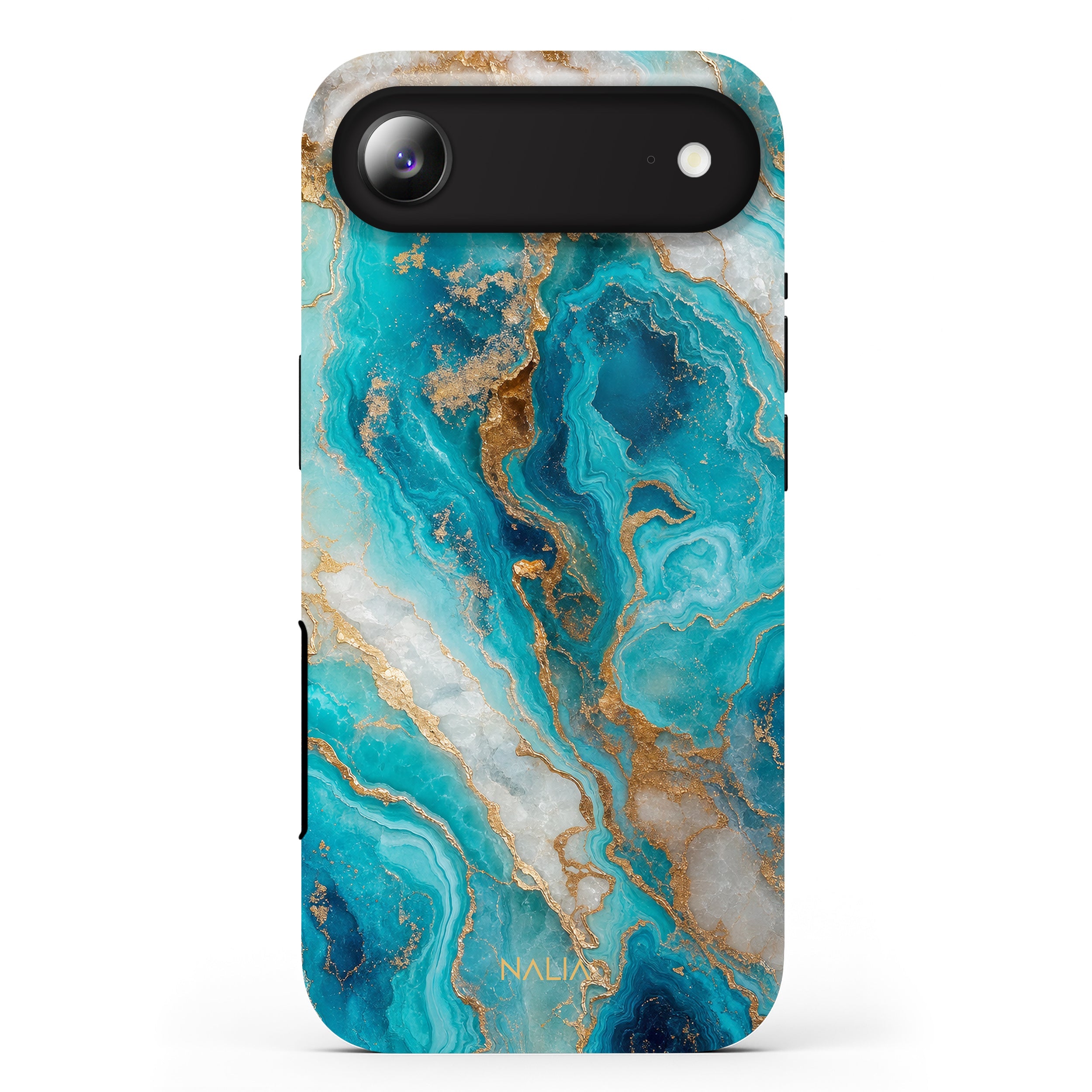 Riviera - iPhone 17 Air Hülle NALIA Protective Hülle