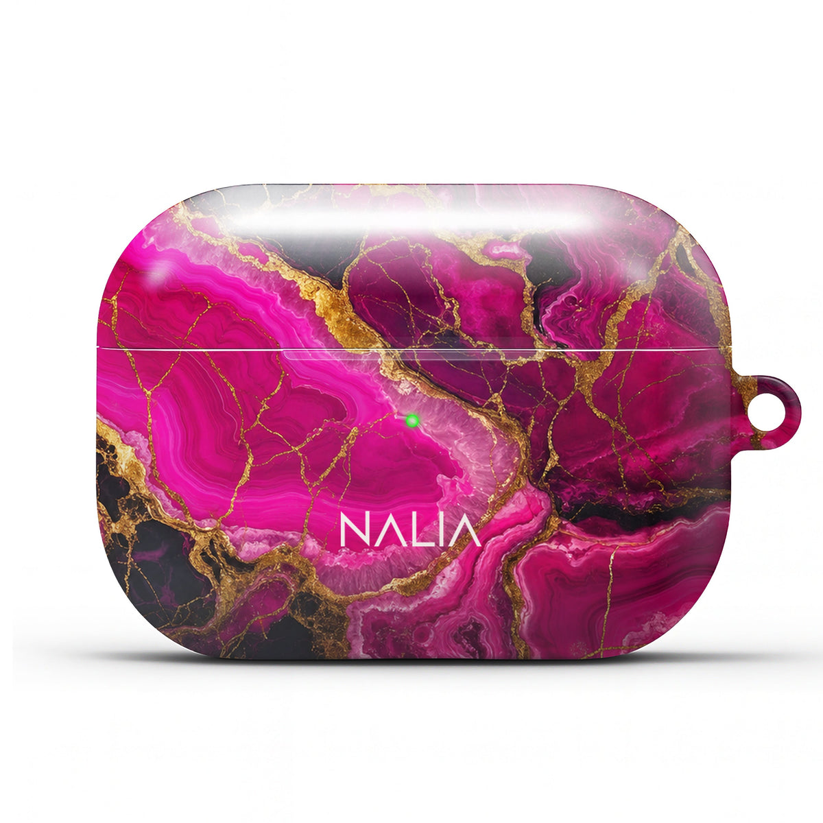 Rubin - AirPods Pro 2 Hülle NALIA Protective Hülle
