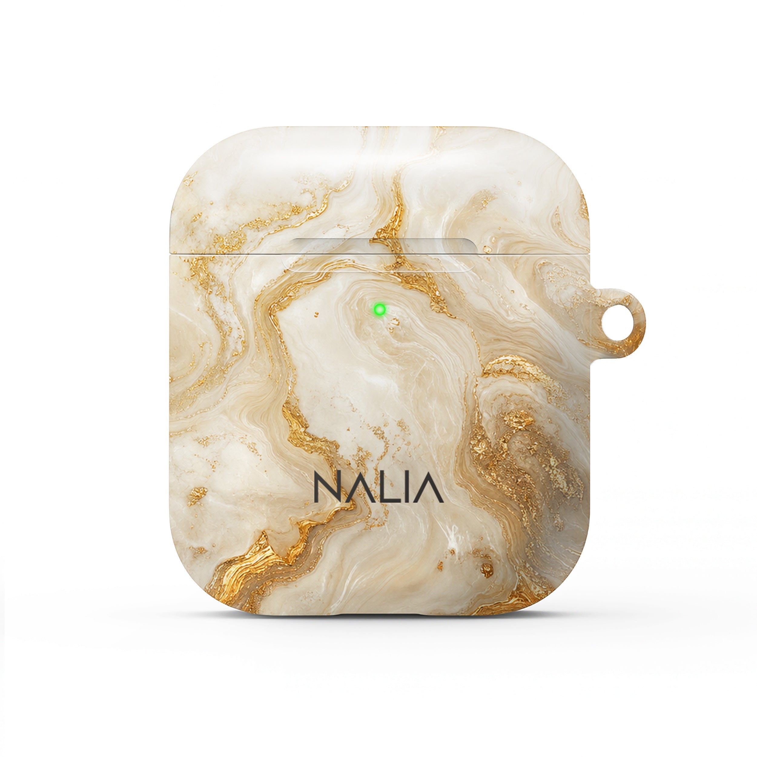 Aurea - AirPods 1 / 2 Hülle NALIA Protective Hülle