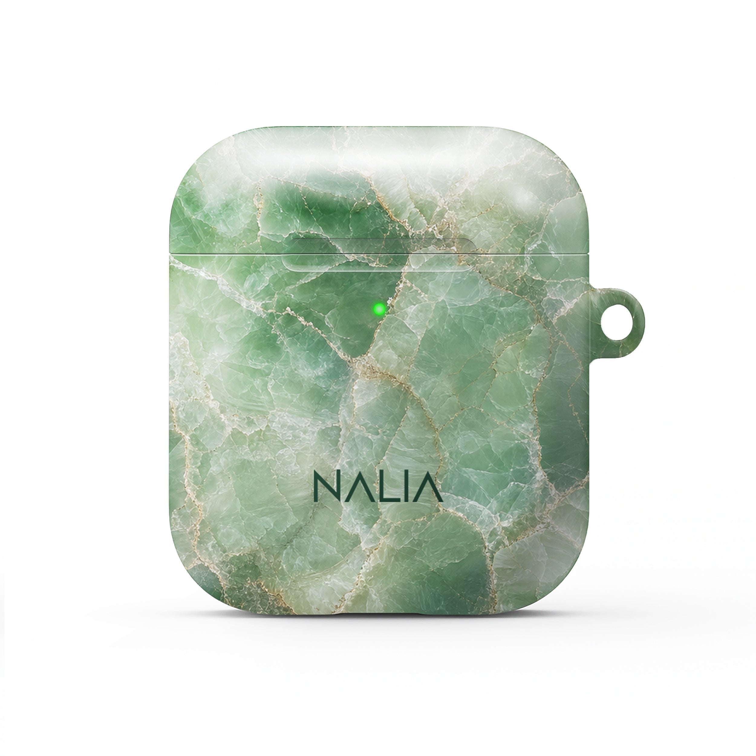 Giada - AirPods 1 / 2 Hülle NALIA Protective Hülle