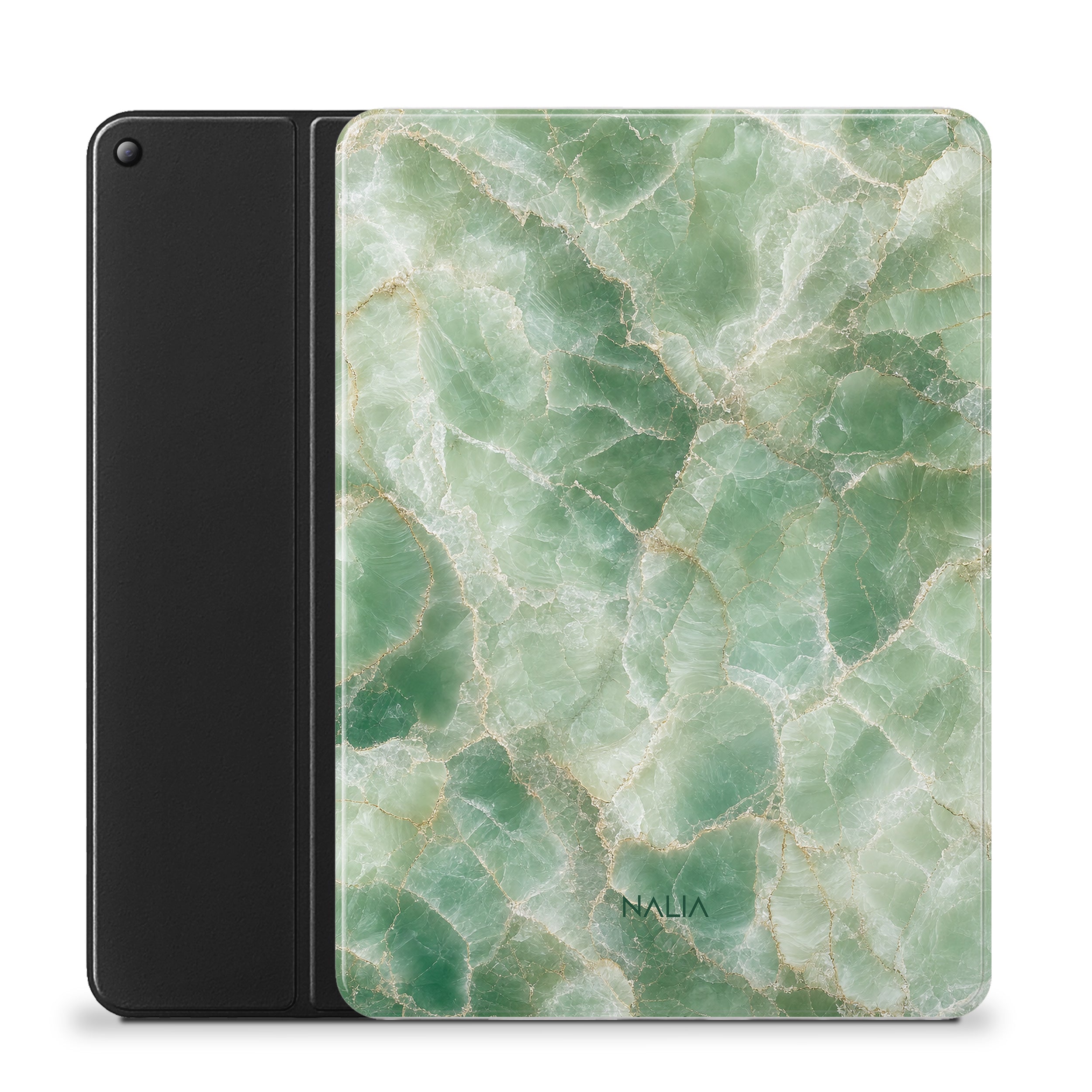 Giada - iPad (9th/8th/7th Generation) Hülle NALIA Protective Hülle
