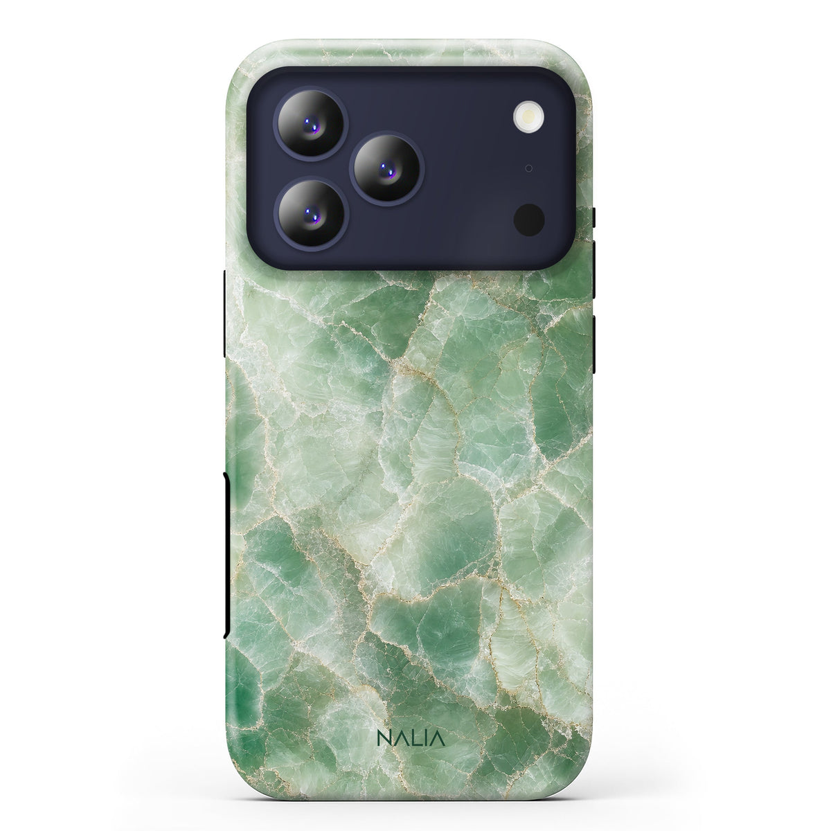 Giada - iPhone 17 Pro Max Hülle NALIA Protective Hülle